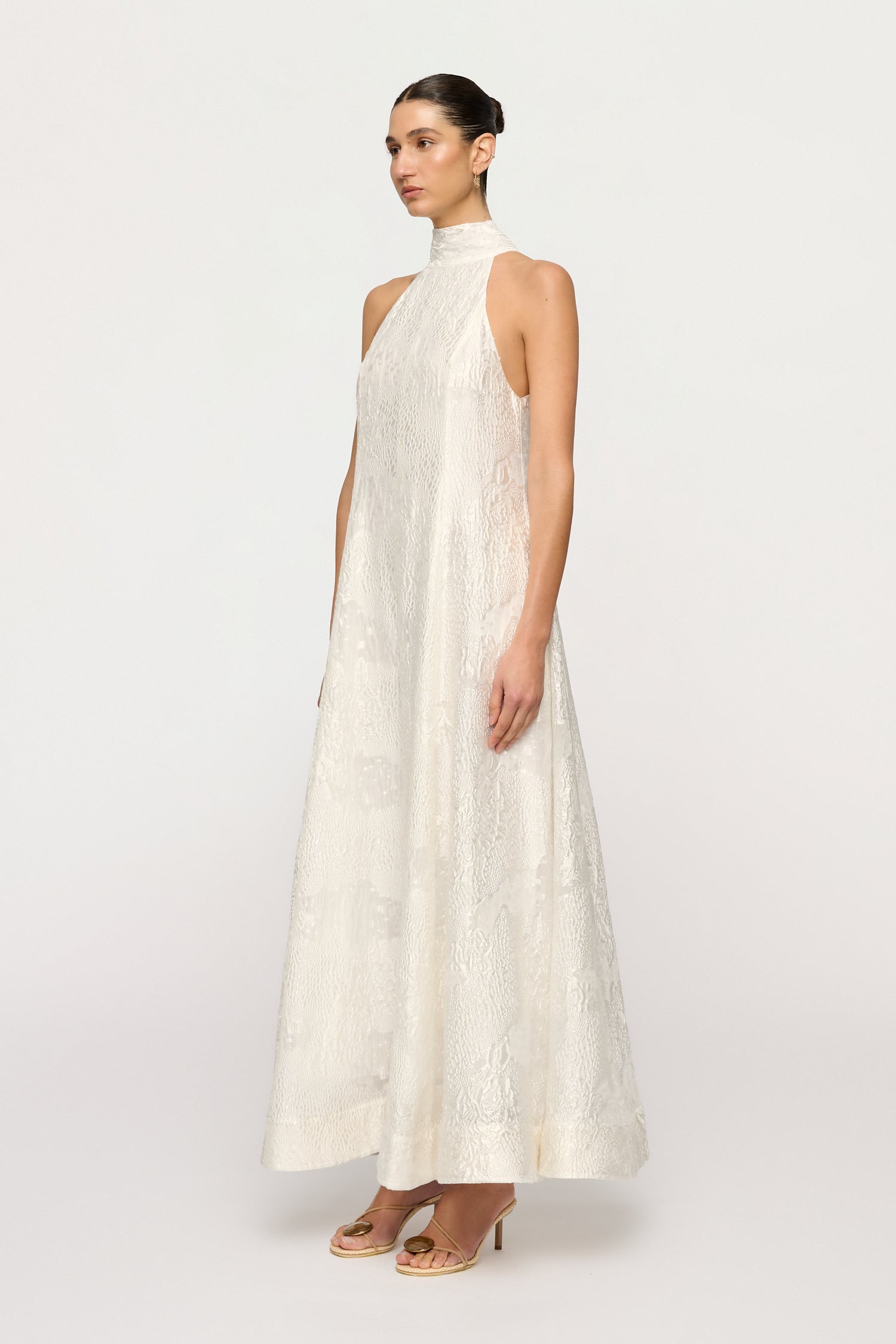 AZARINA DRESS