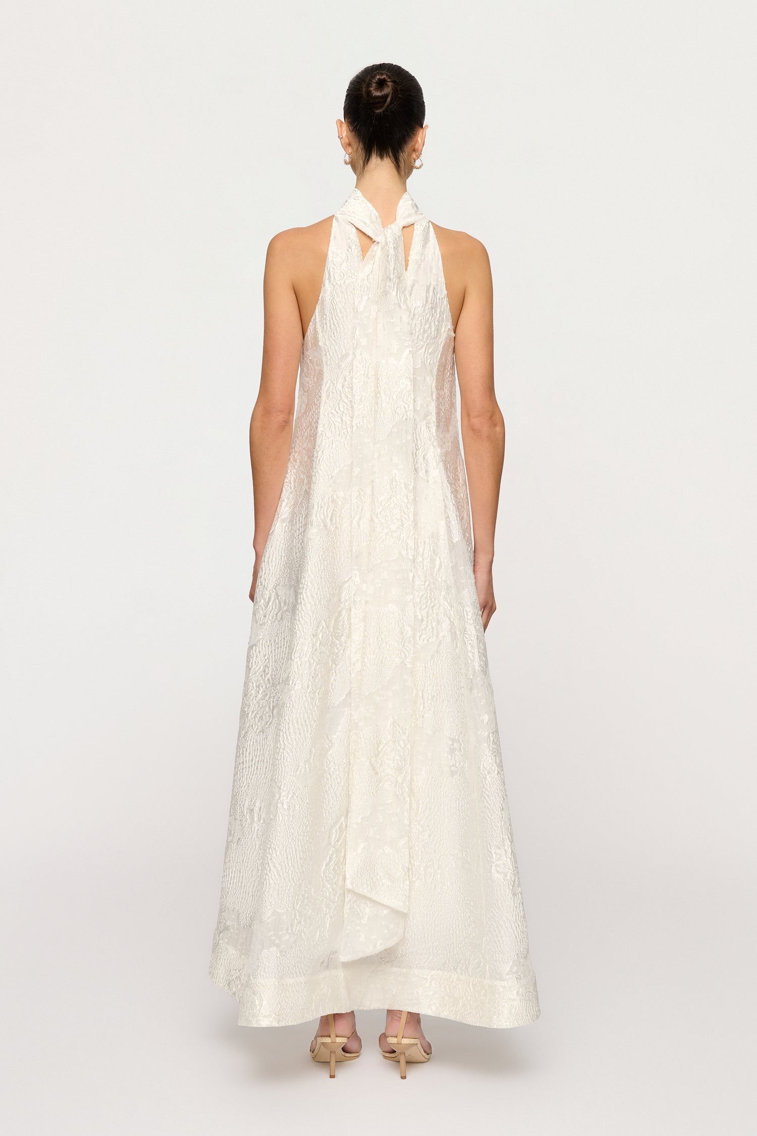 AZARINA DRESS