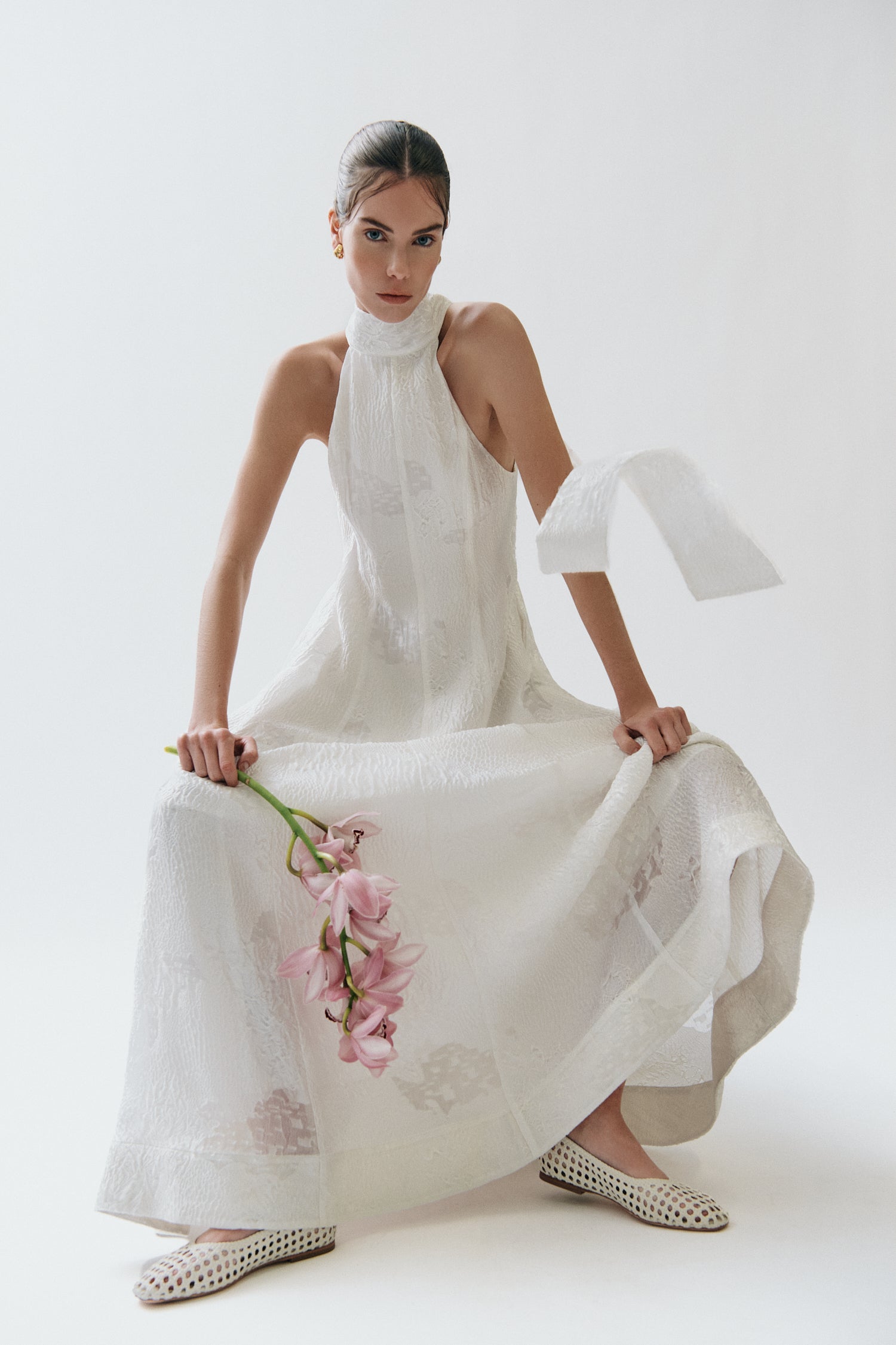 AZARINA DRESS