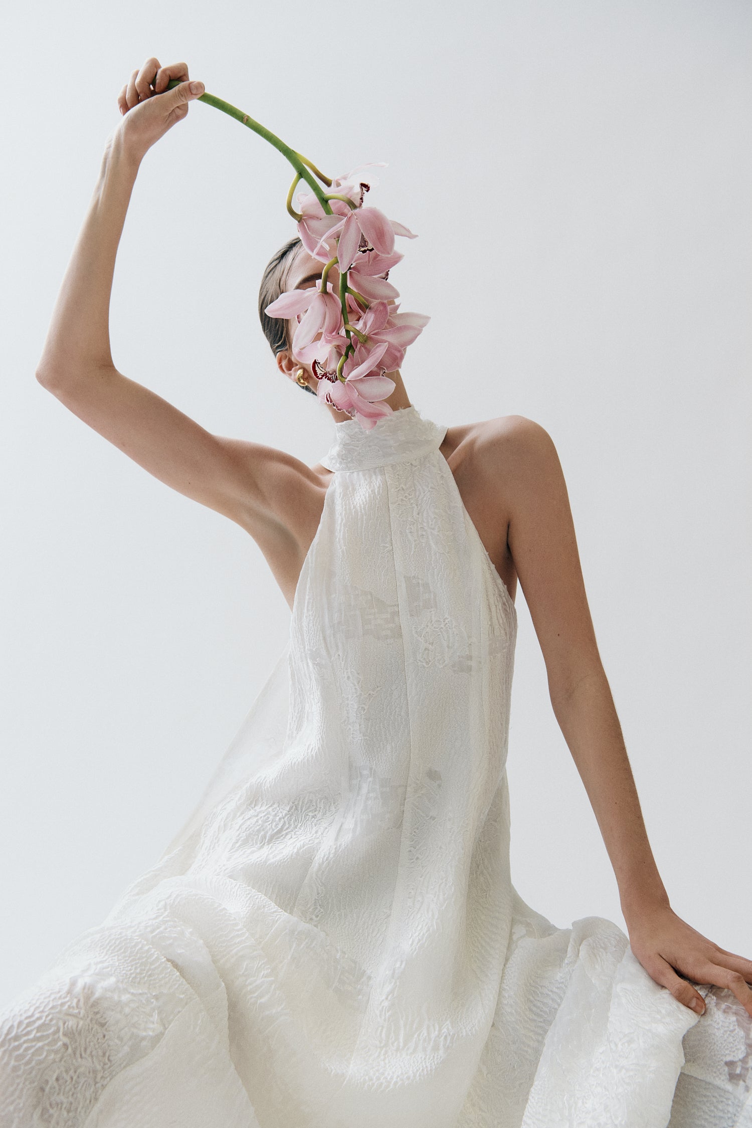 AZARINA DRESS