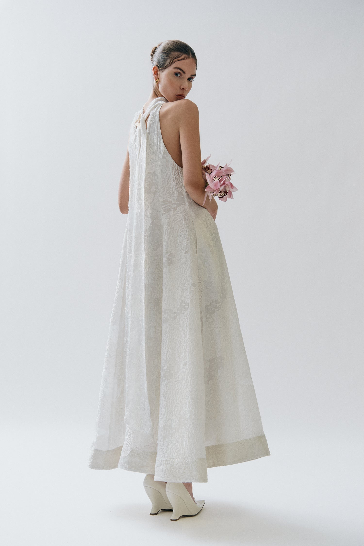 AZARINA DRESS