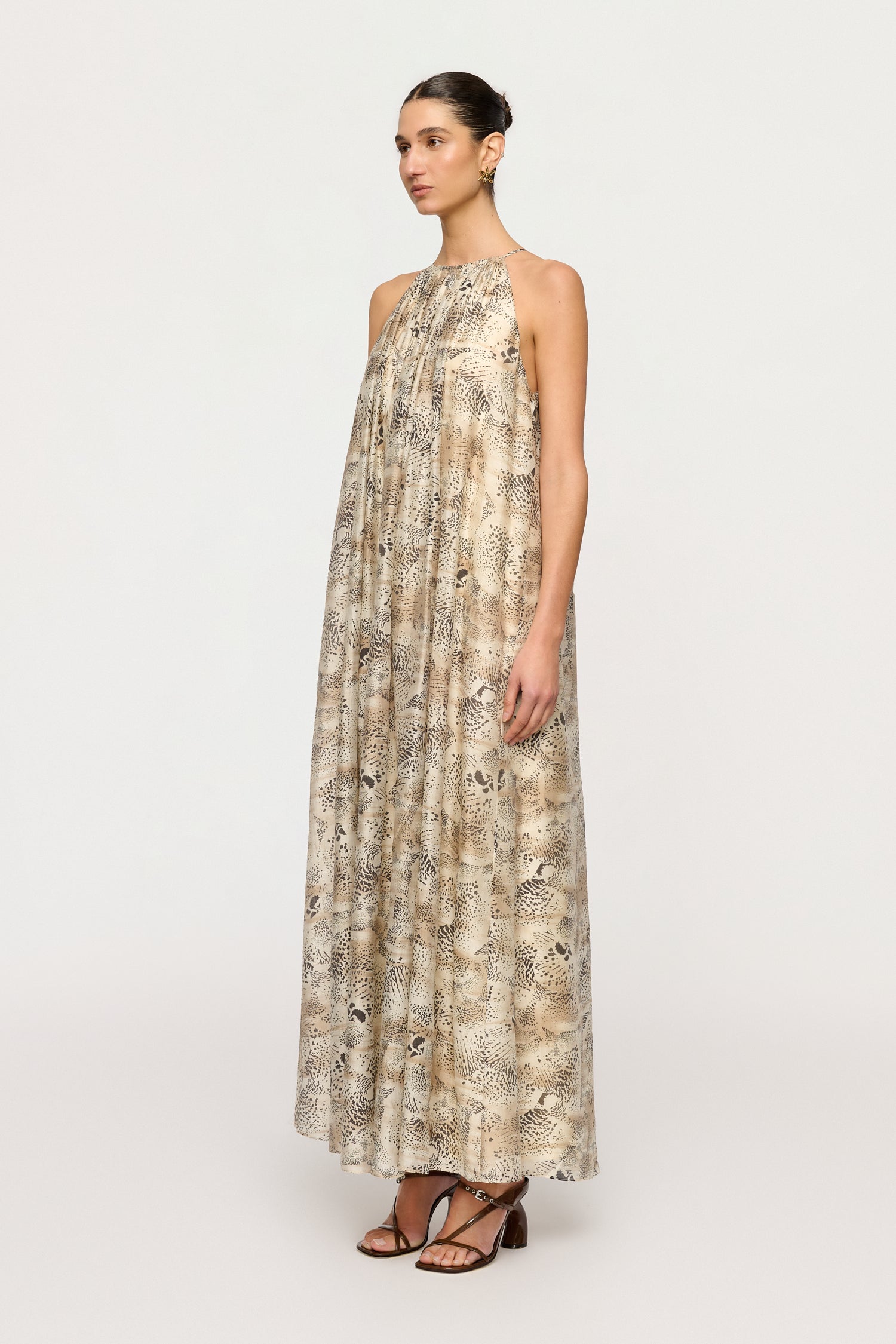 LYRA MAXI DRESS