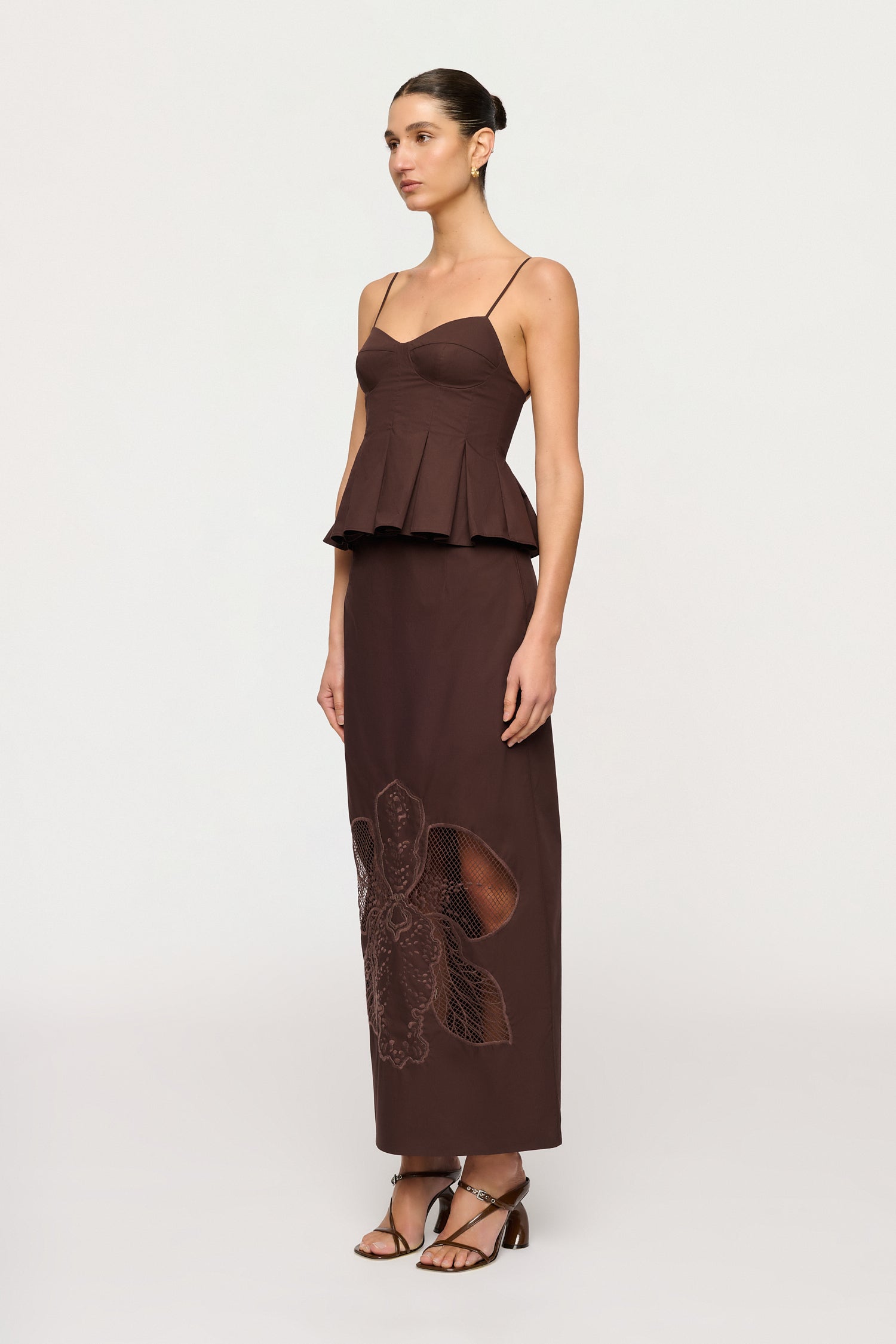 LEONIE SKIRT