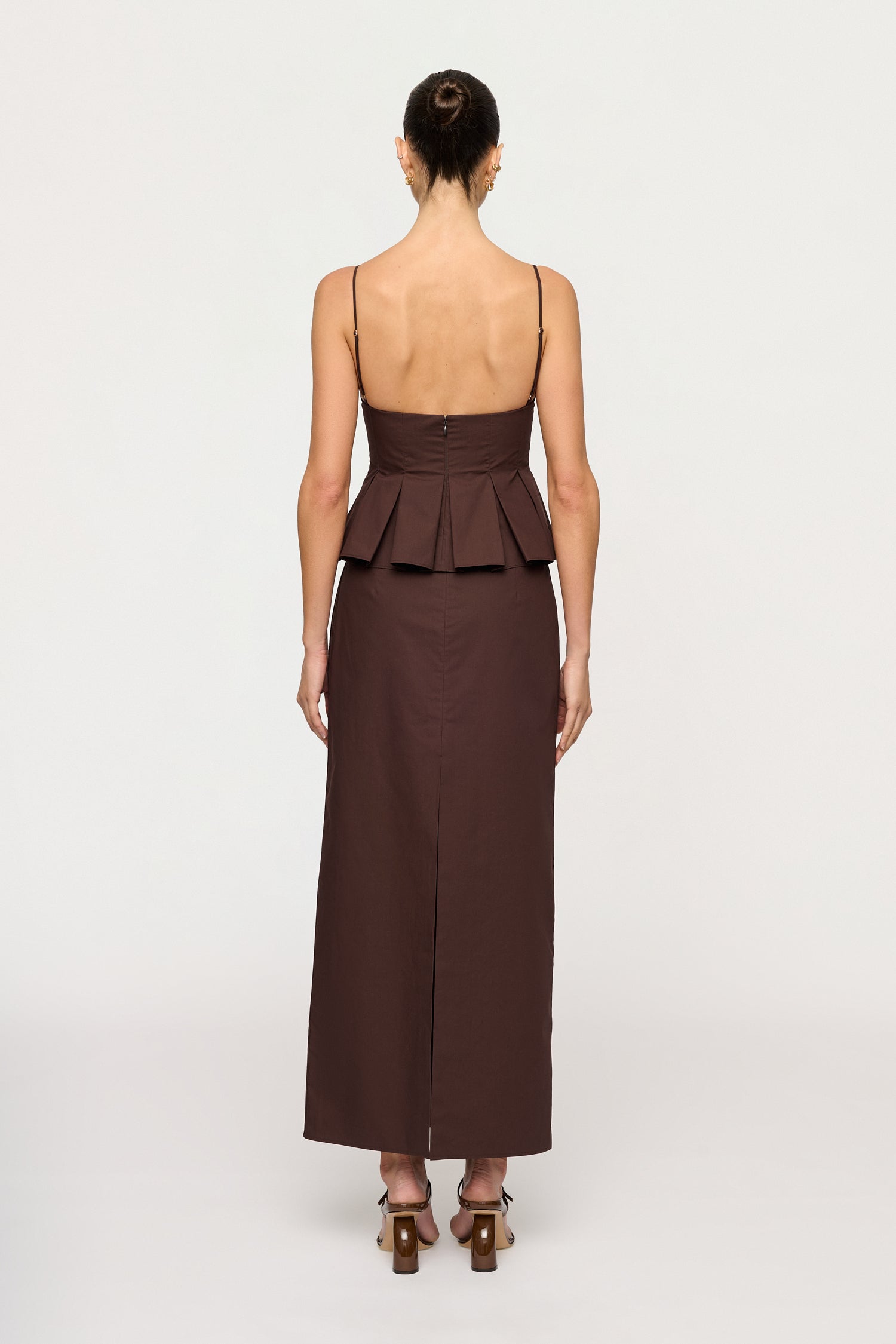 LEONIE SKIRT