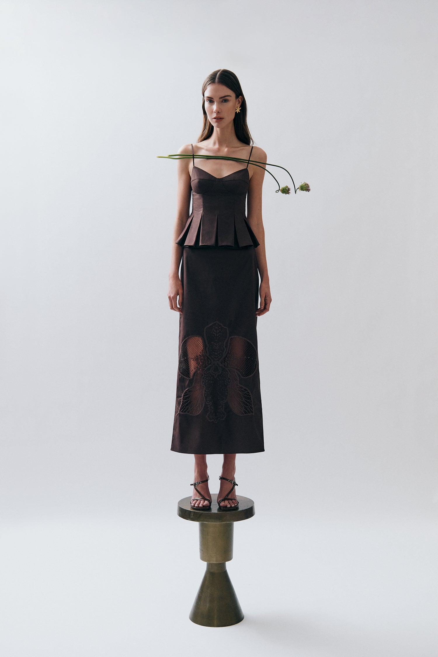 LEONIE SKIRT