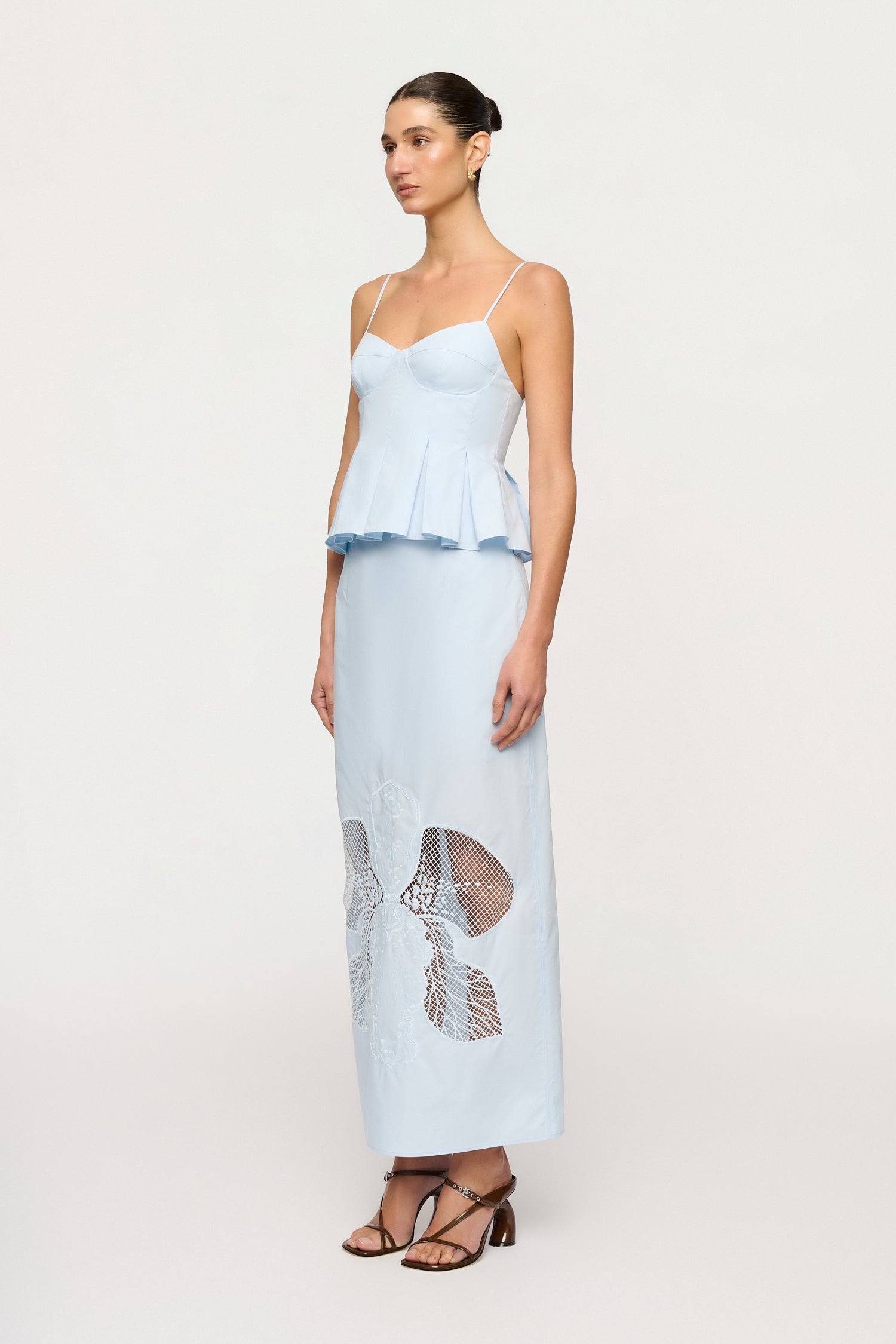 LEONIE SKIRT