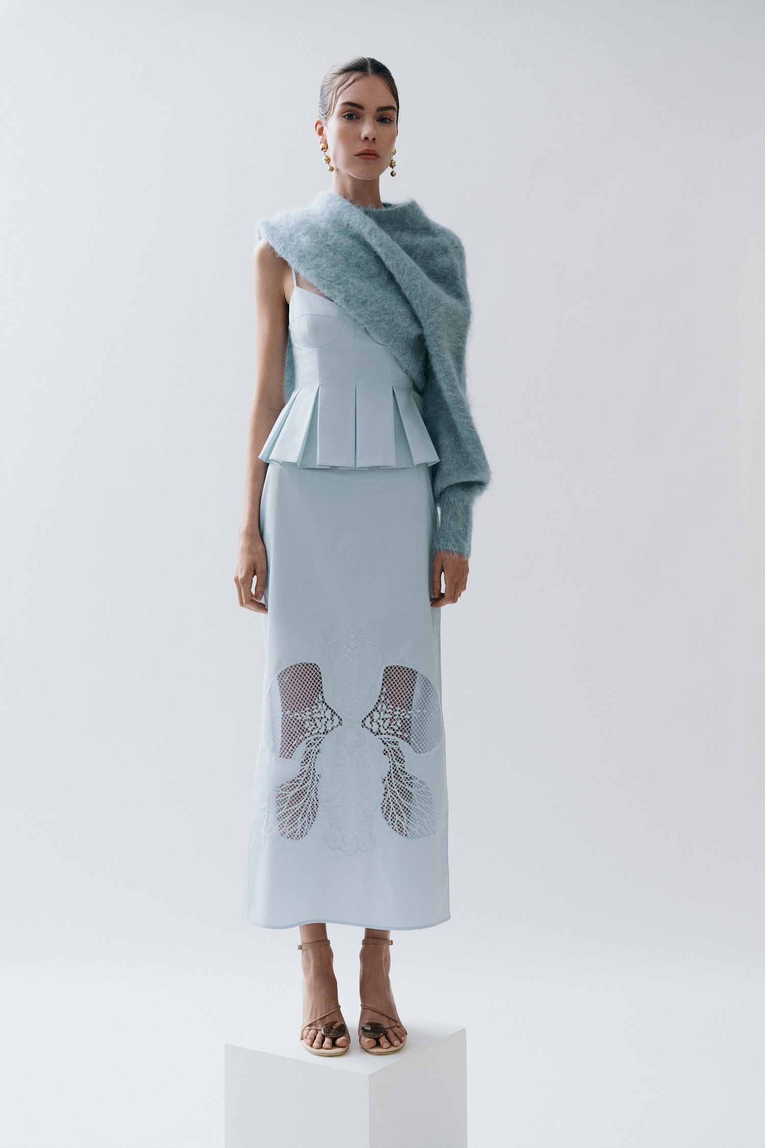 LEONIE SKIRT