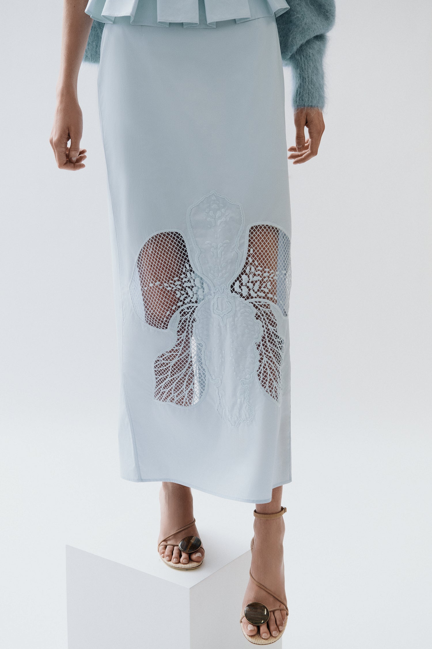 LEONIE SKIRT