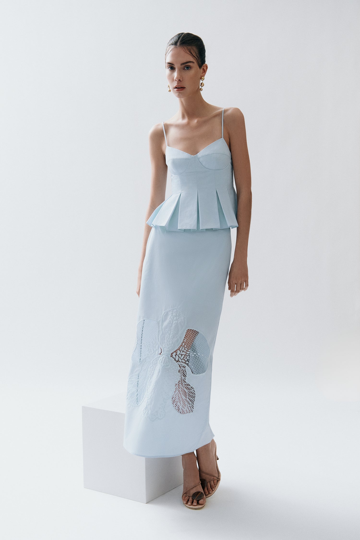 LEONIE SKIRT