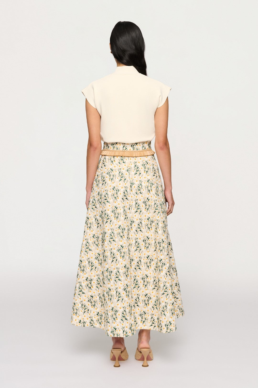 MARCEL SKIRT