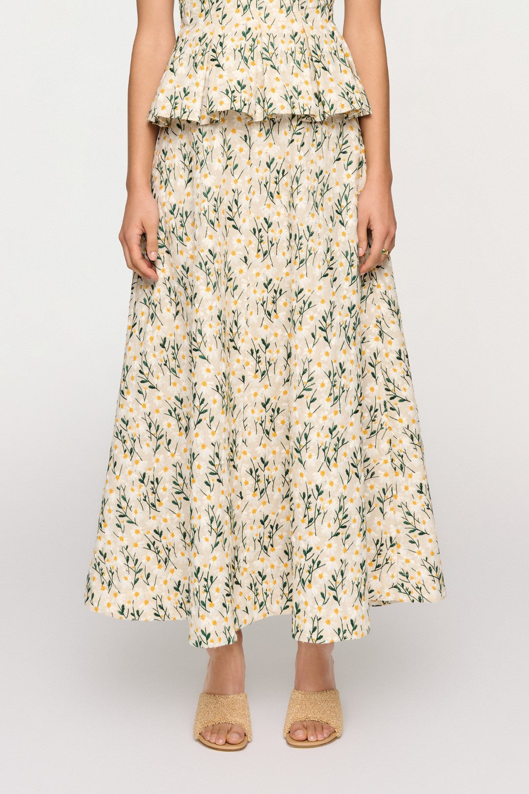 MARCEL SKIRT