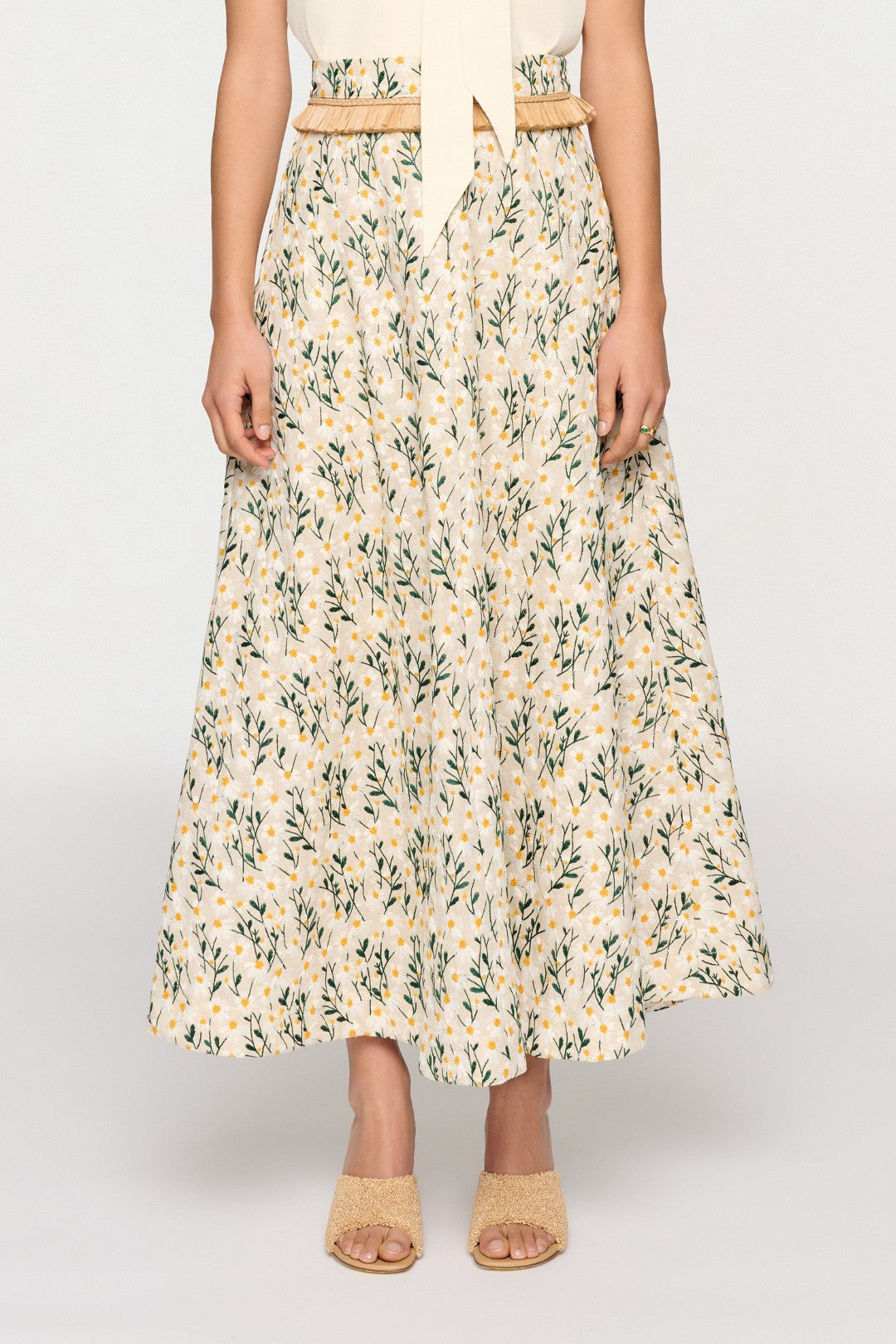 MARCEL SKIRT