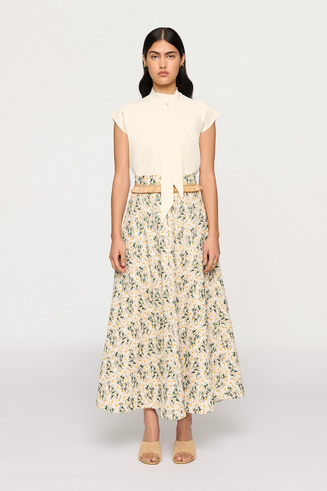 MARCEL SKIRT