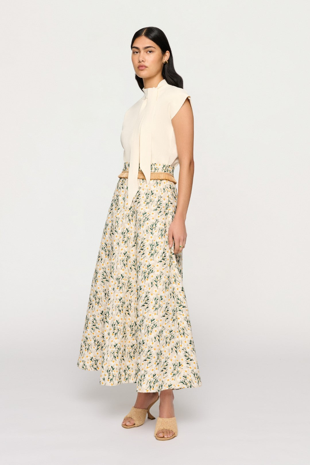 MARCEL SKIRT
