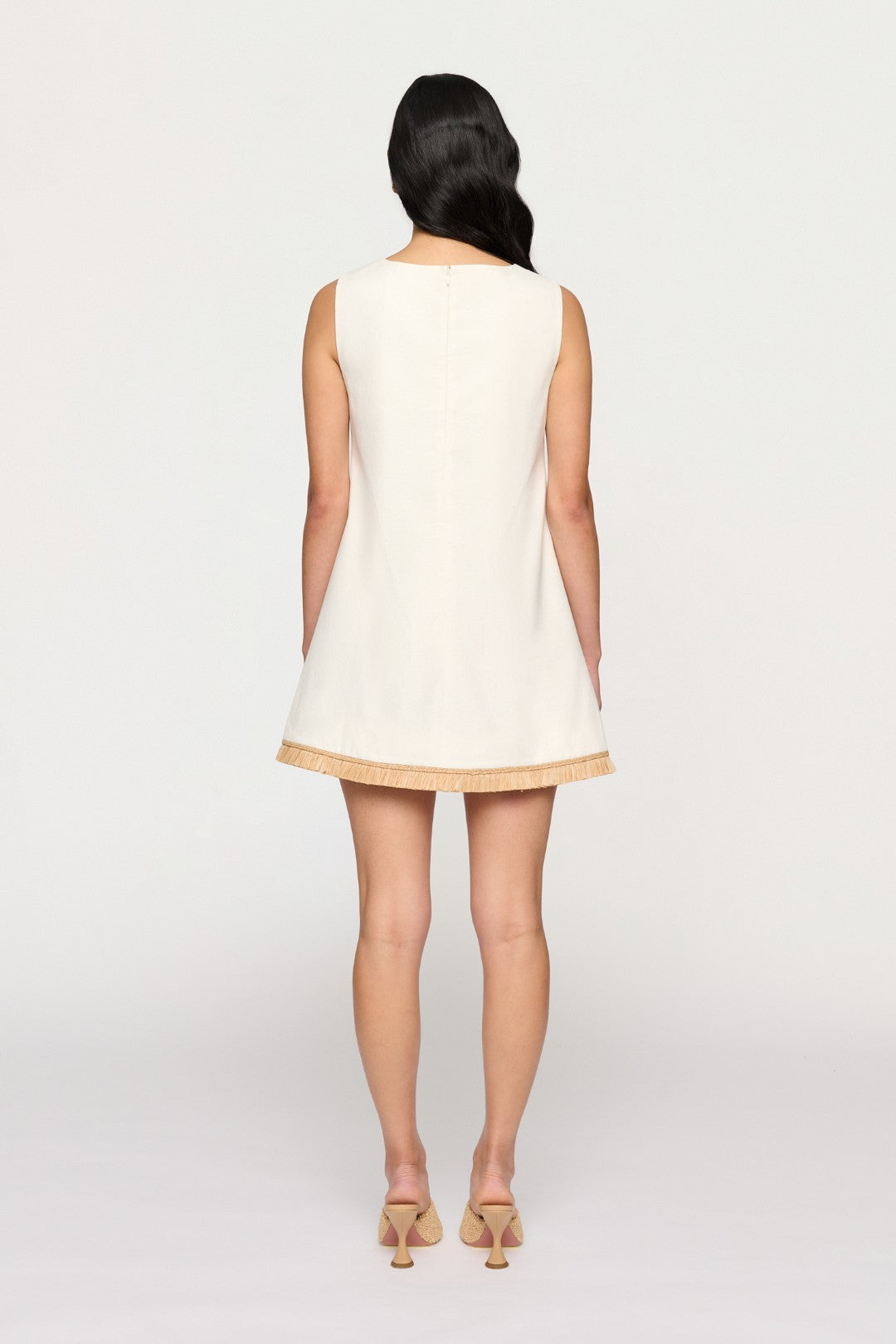 PEPE MINI DRESS