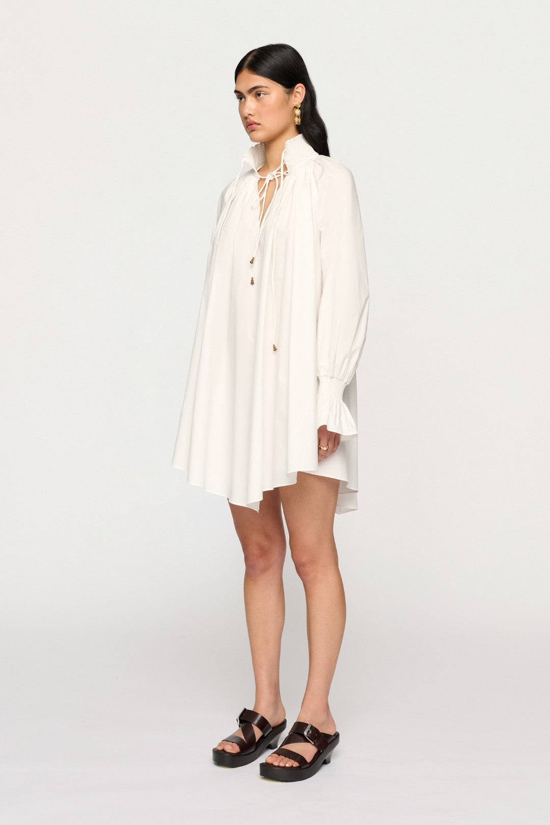 ISADORA MINI DRESS