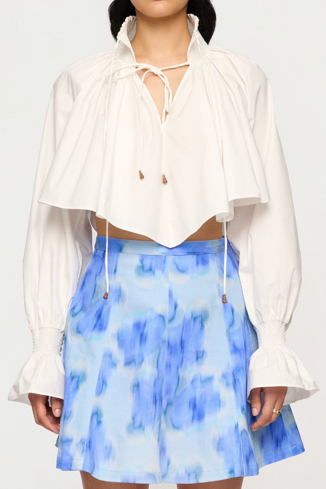 LAUREL SHIRT