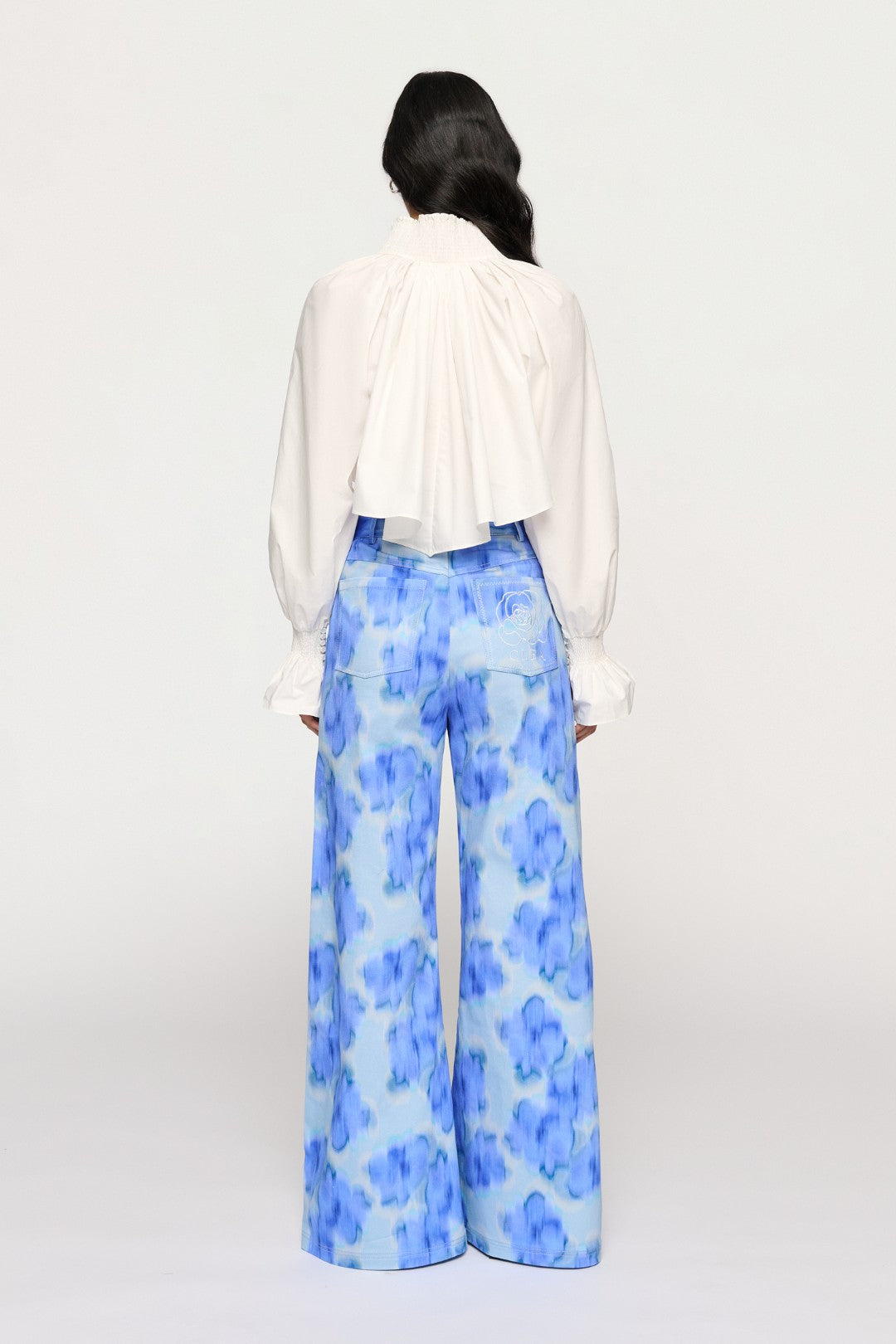 LAUREL SHIRT