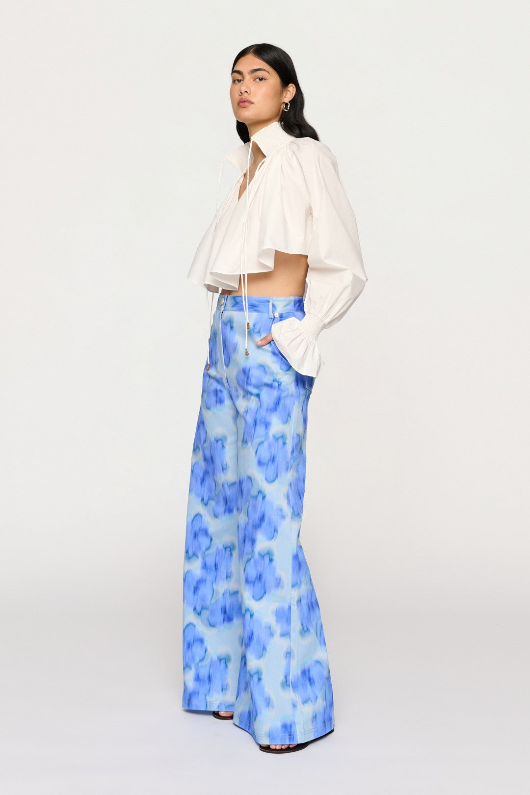 LAUREL SHIRT