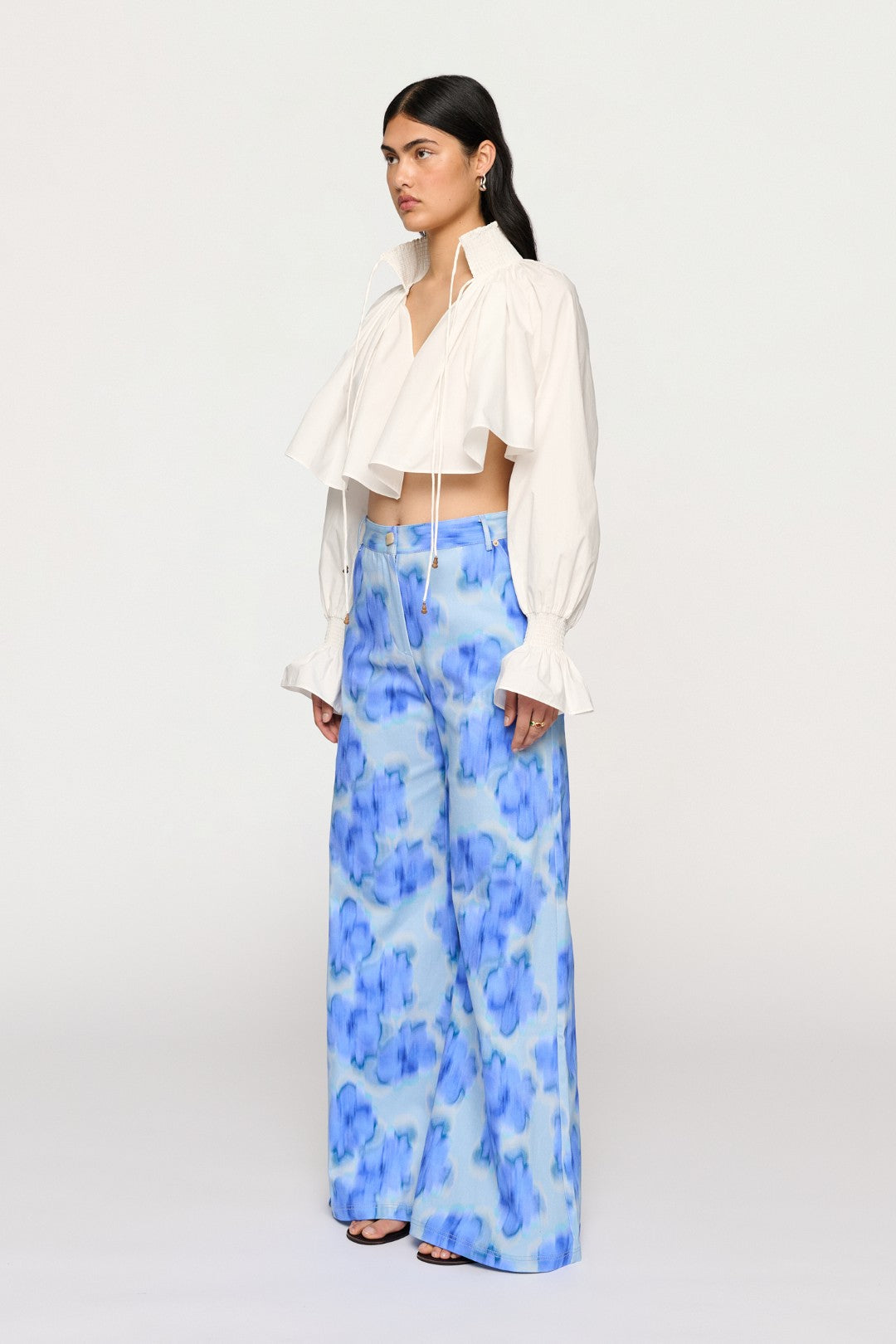 LAUREL SHIRT