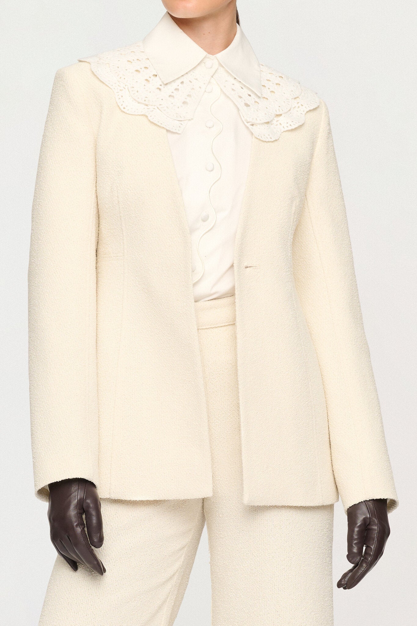 BELORA JACKET