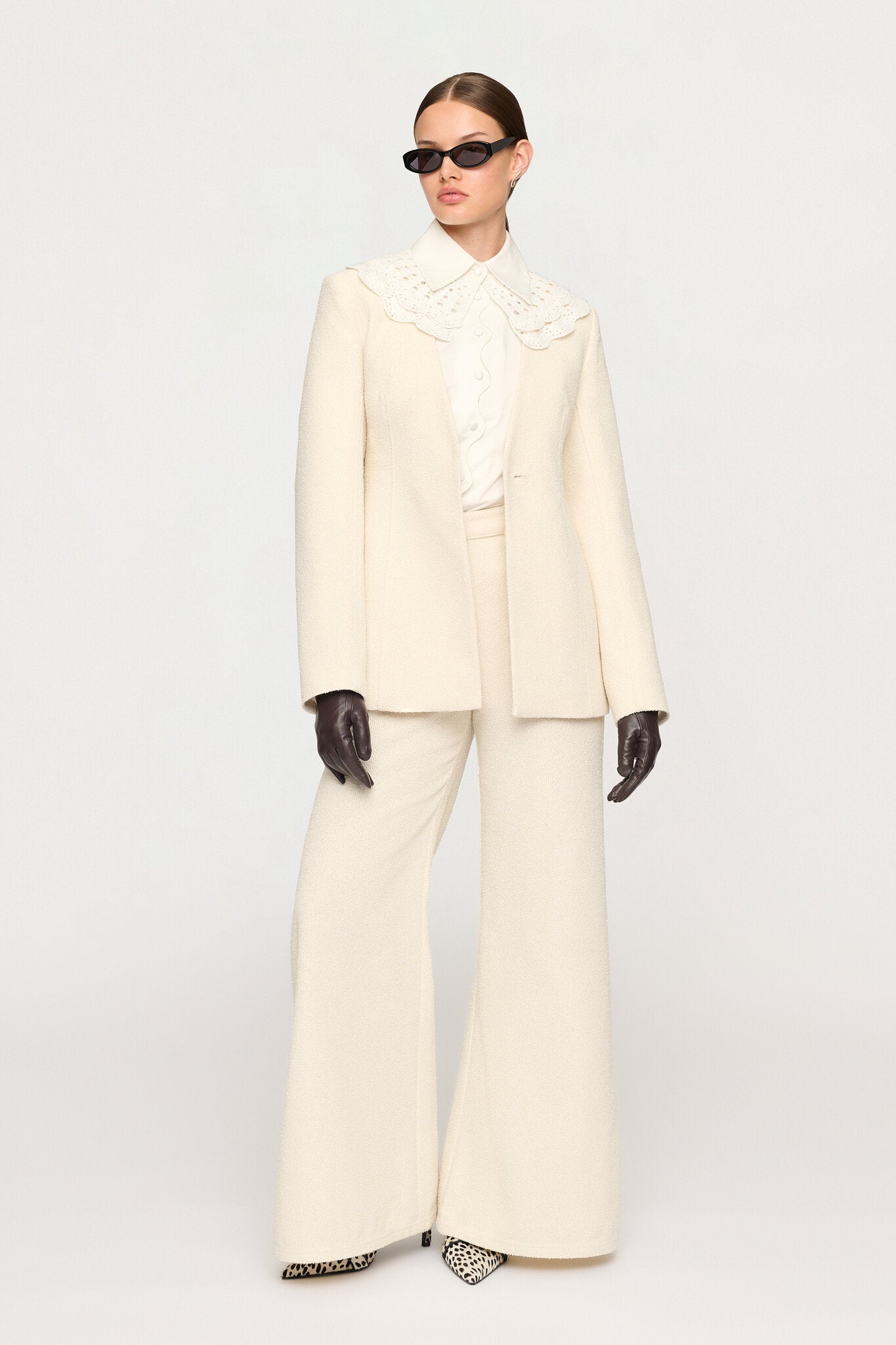 BELORA JACKET