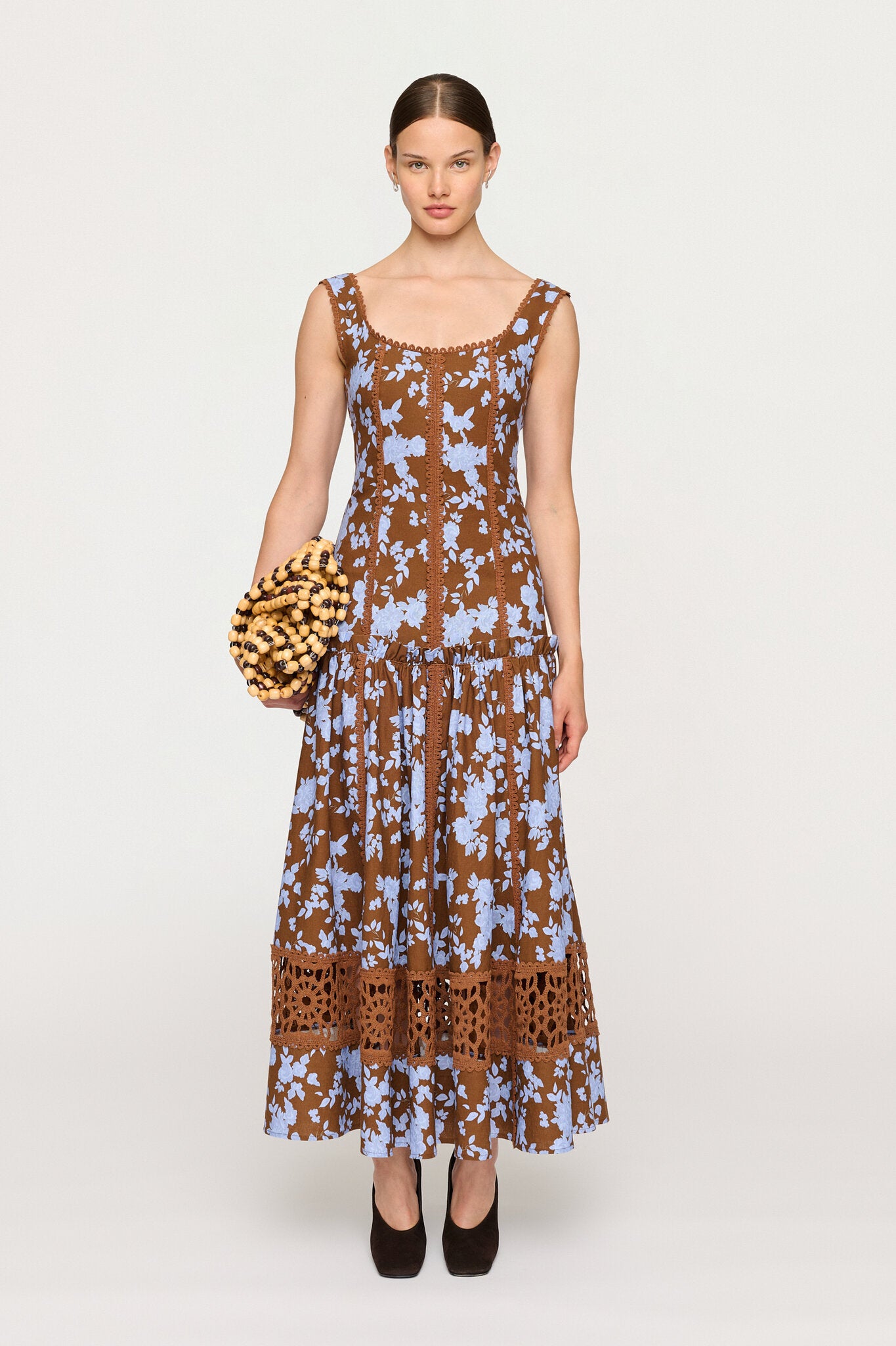 CHLOE DRESS
