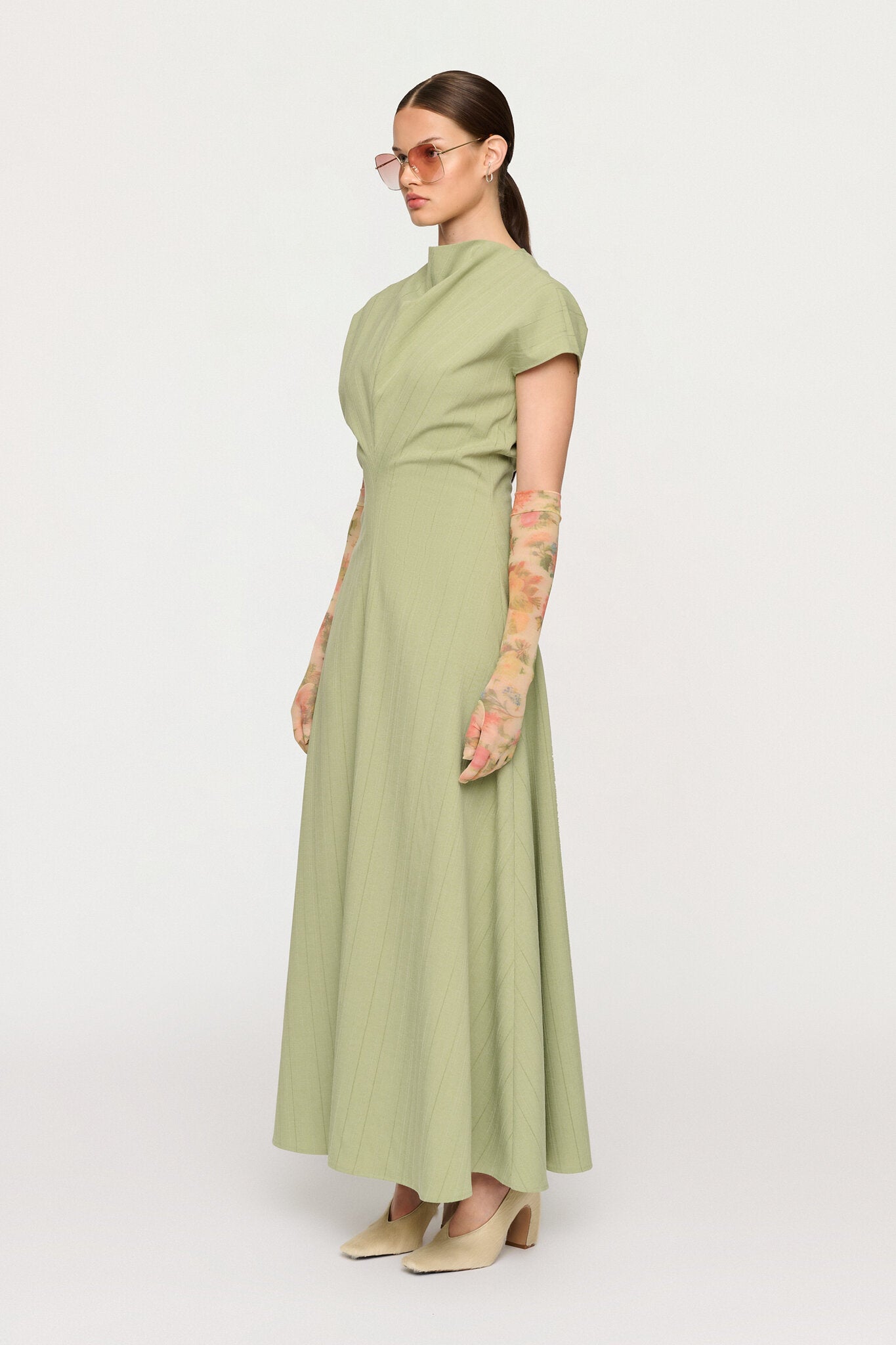 PALOMA DRESS