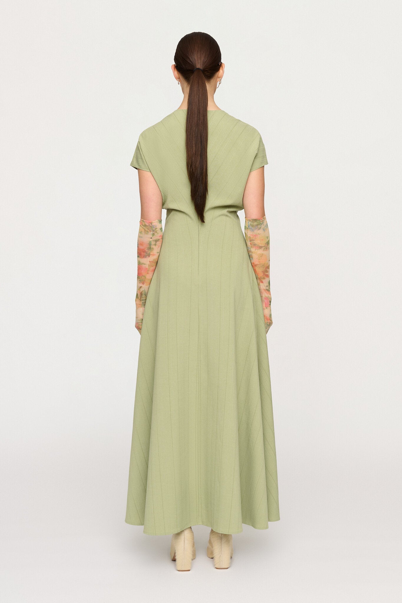 PALOMA DRESS