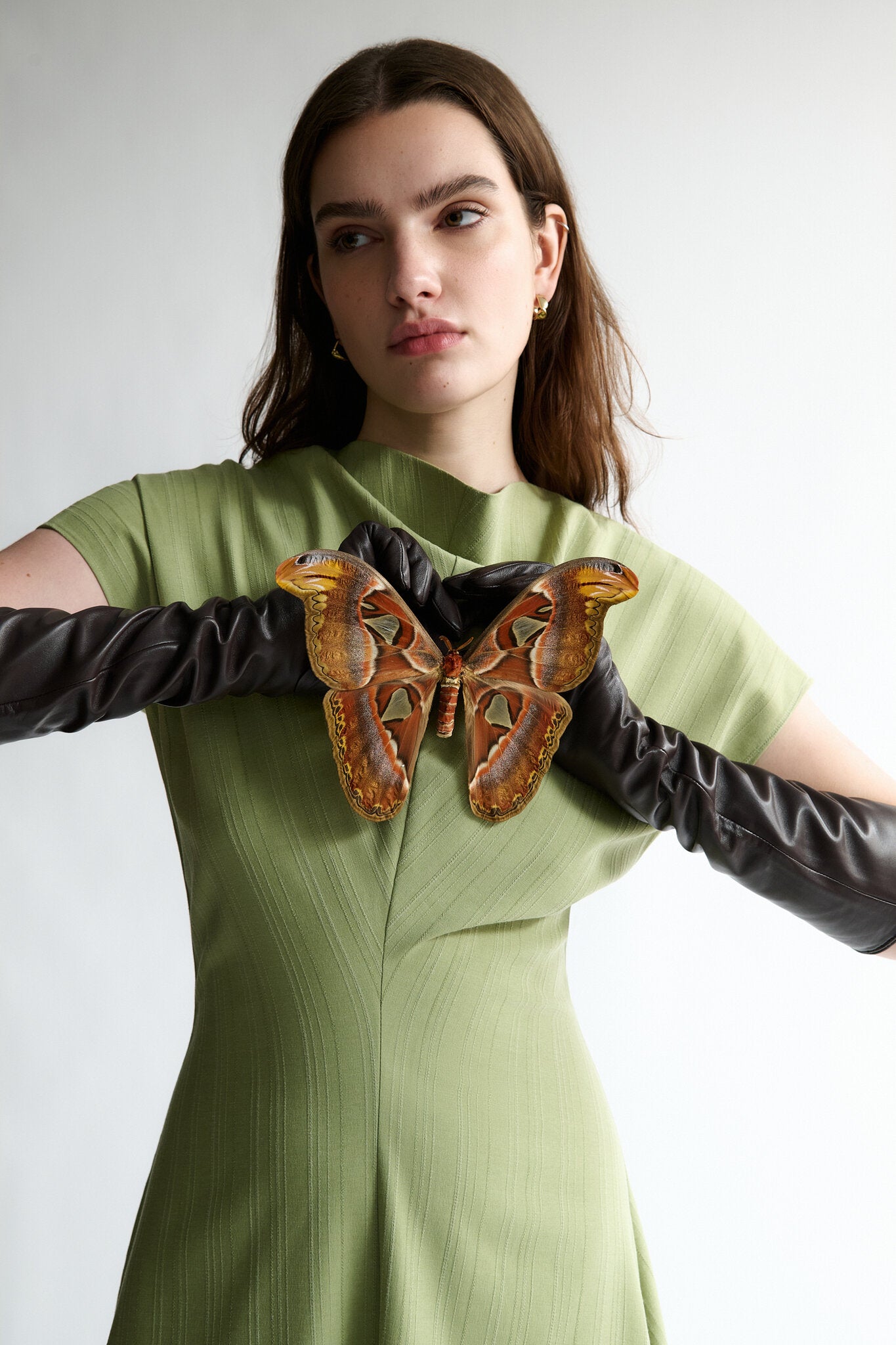 PALOMA DRESS