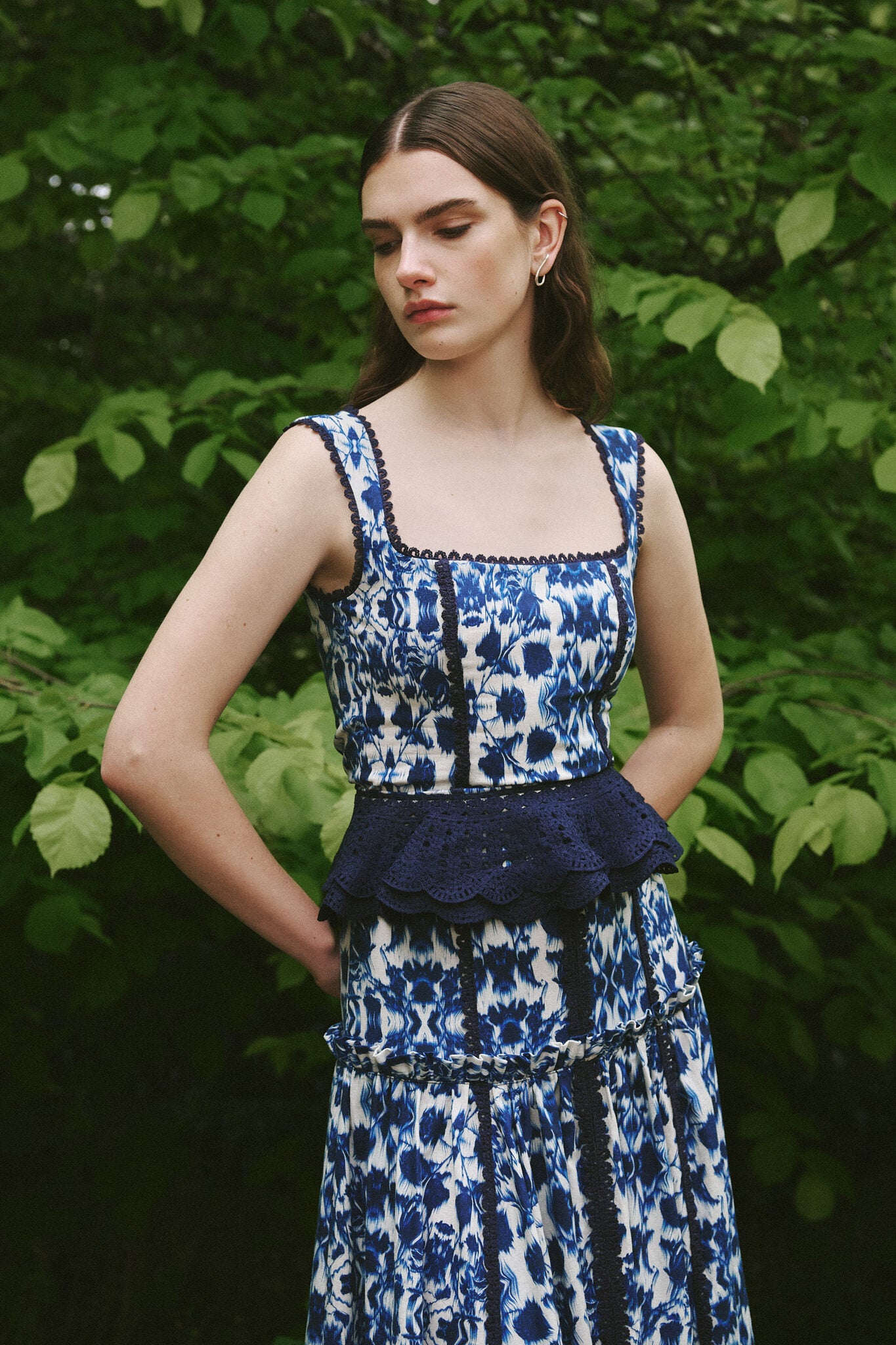 GISELLE TOP