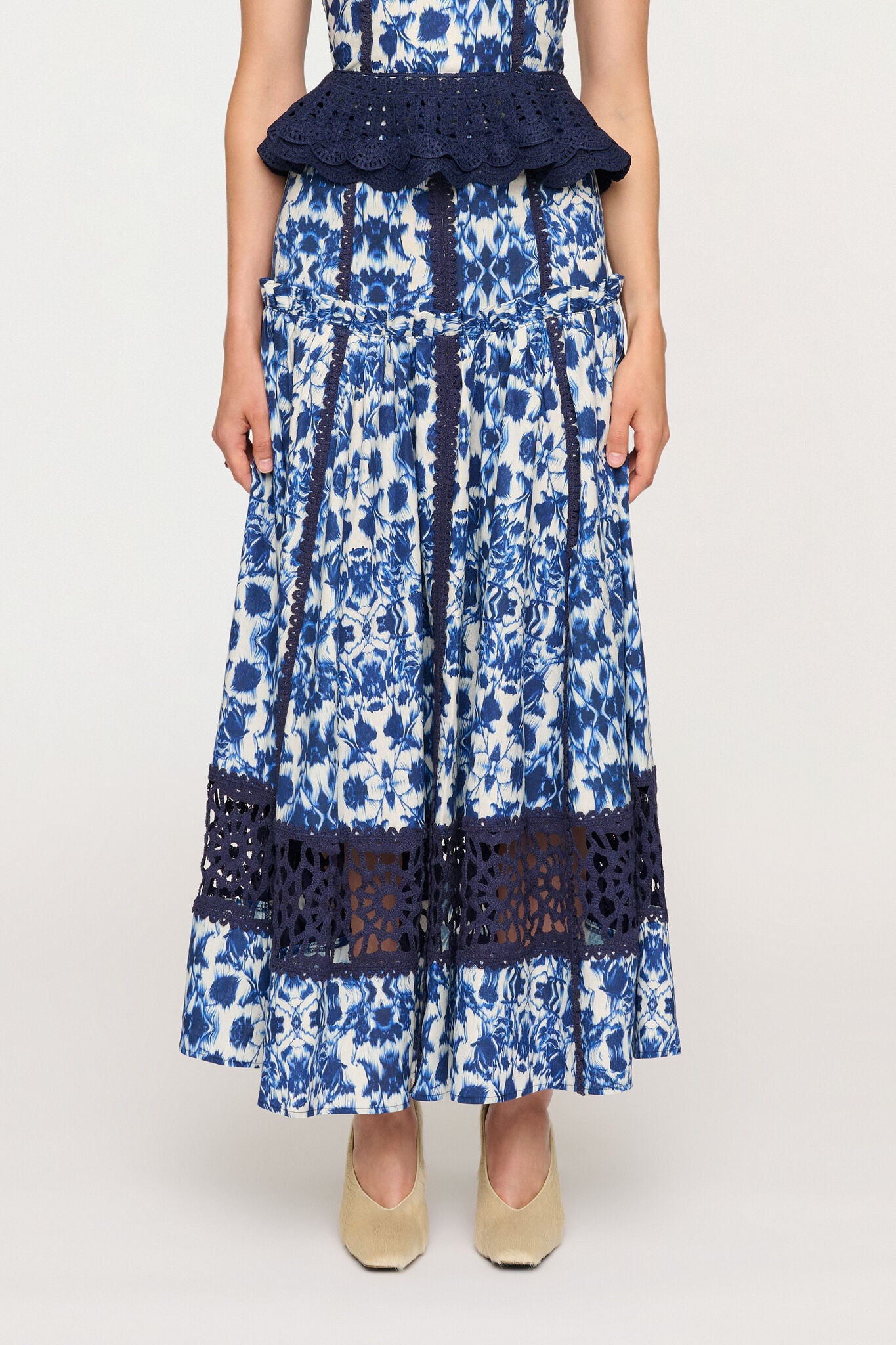 ARMINA SKIRT