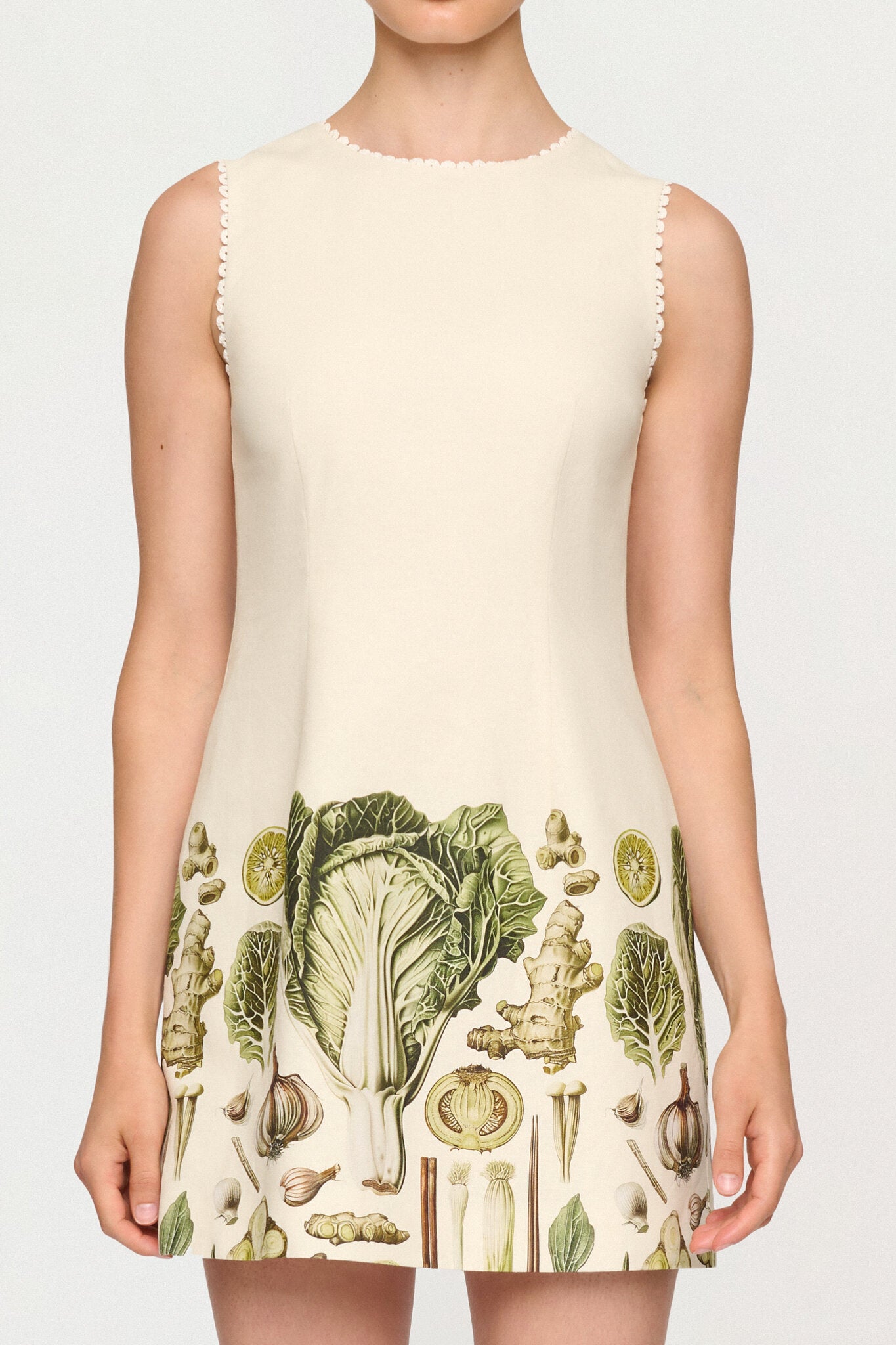 NERISSA MINI DRESS