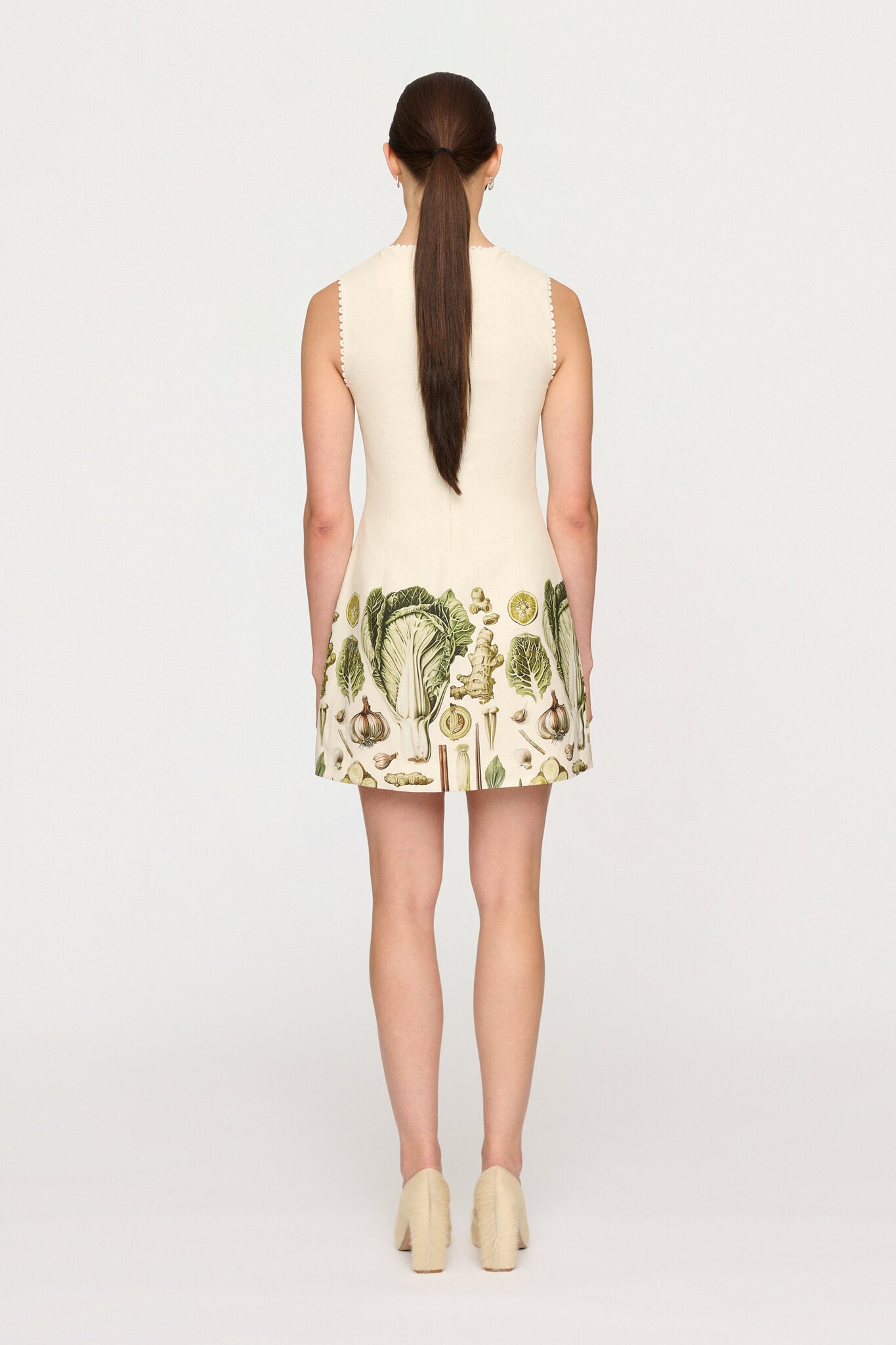 NERISSA MINI DRESS