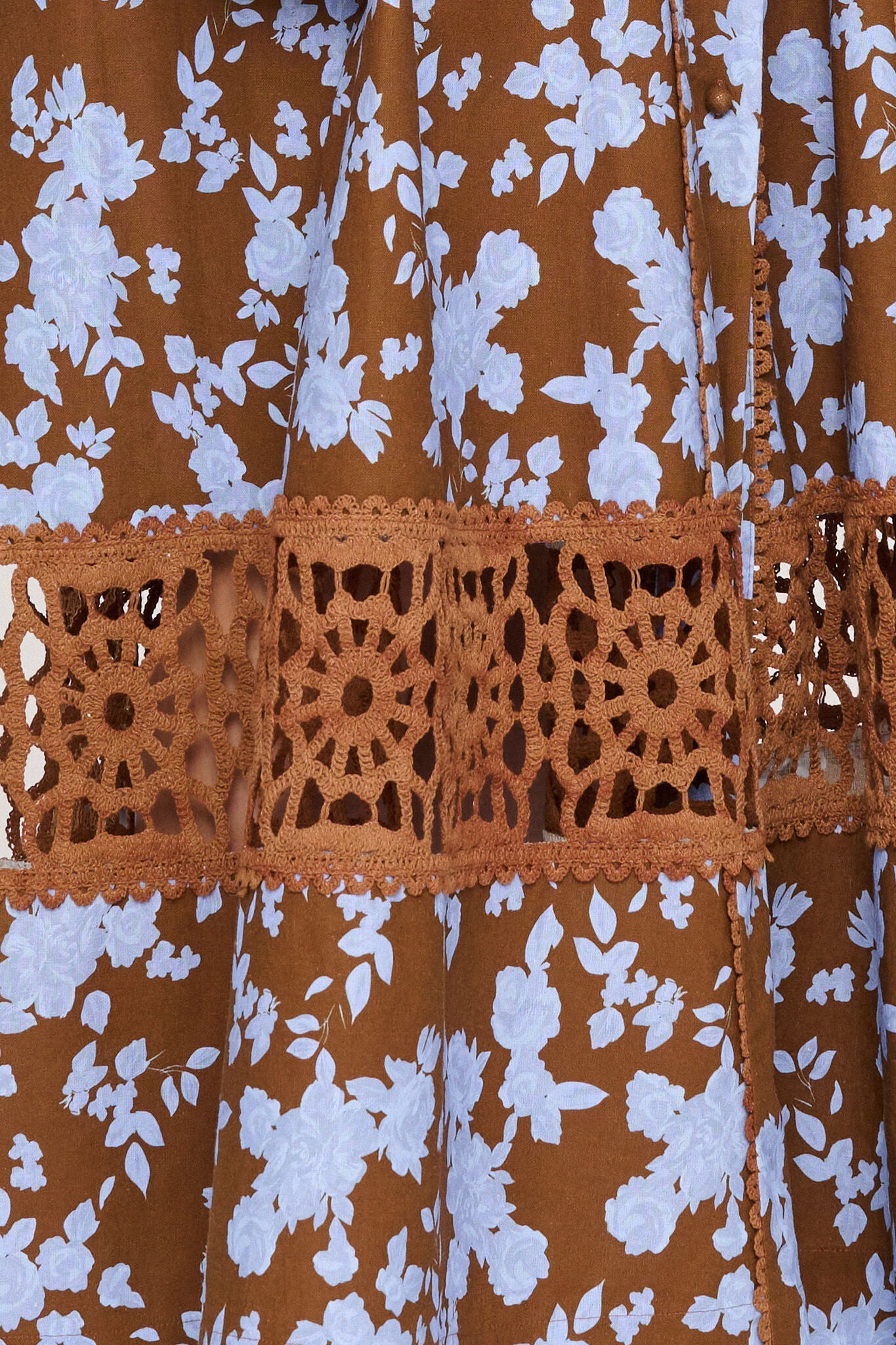 TALIAH SHIRT DRESS