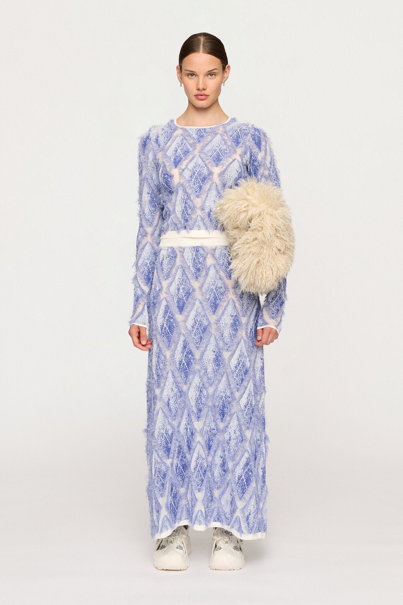 ZALINA KNIT