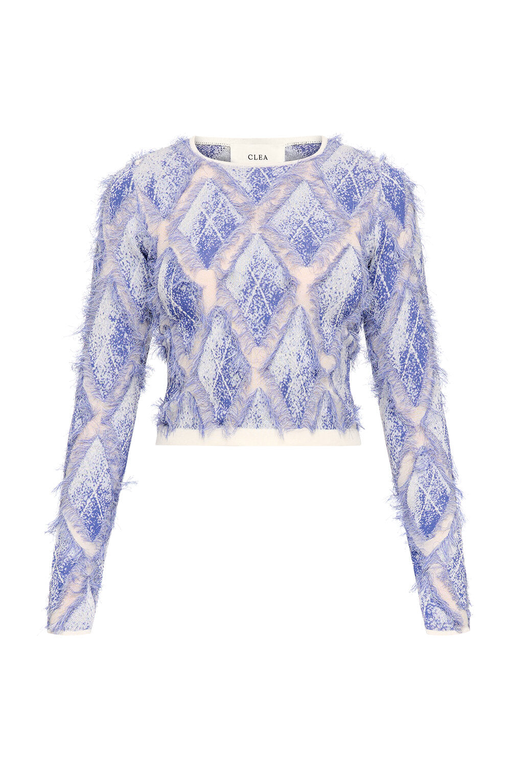 ZALINA KNIT