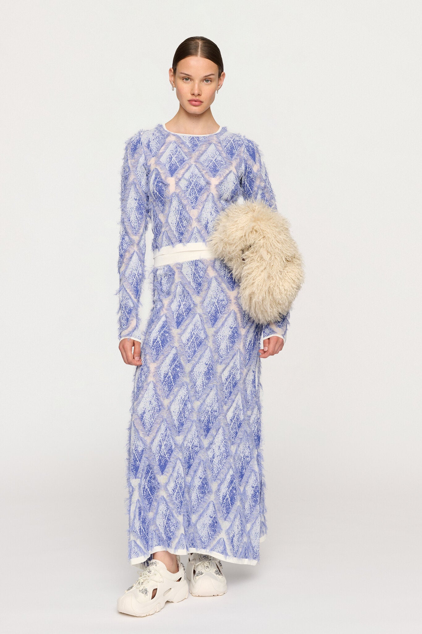 FLORIN KNIT SKIRT
