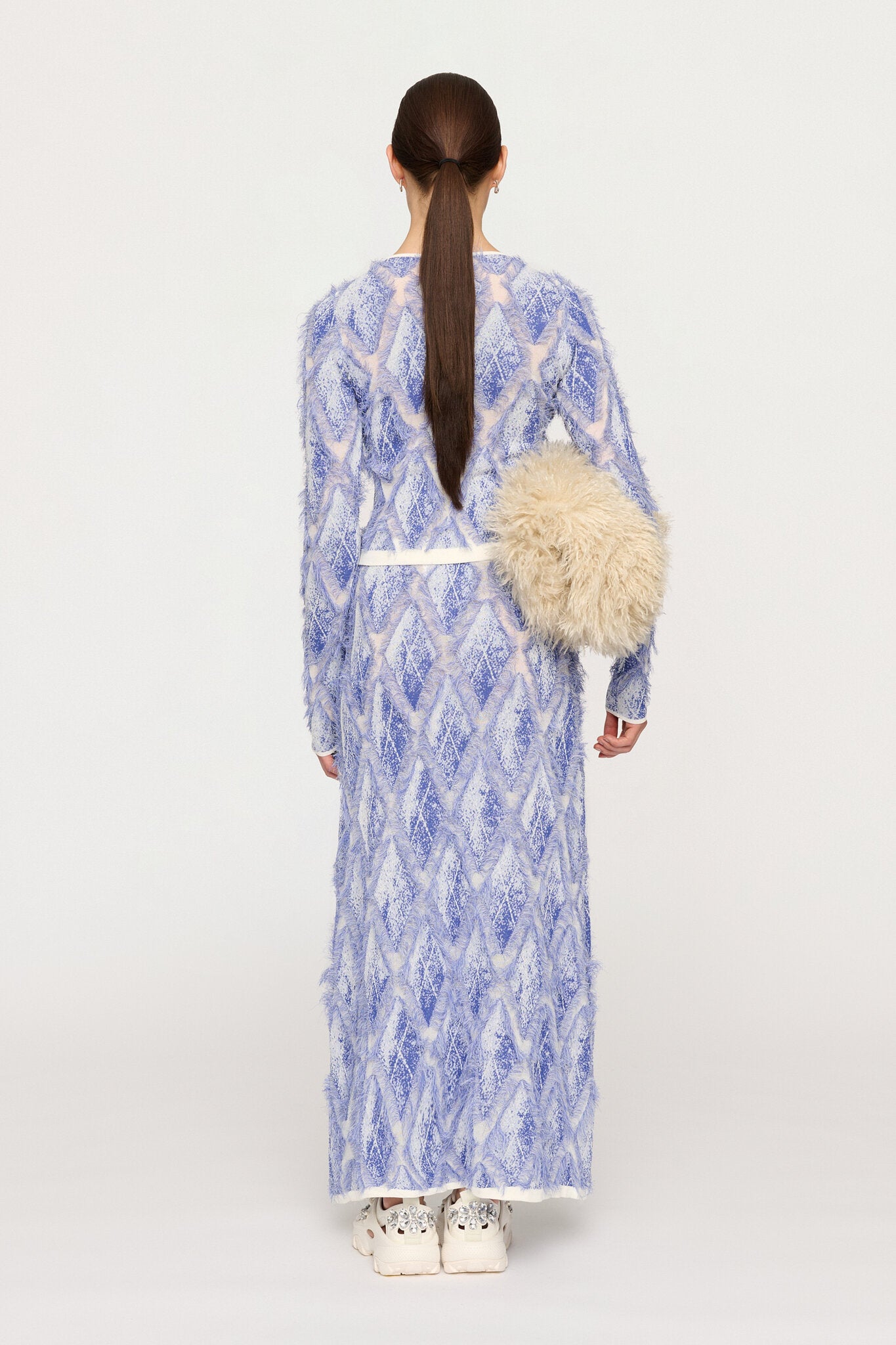 FLORIN KNIT SKIRT