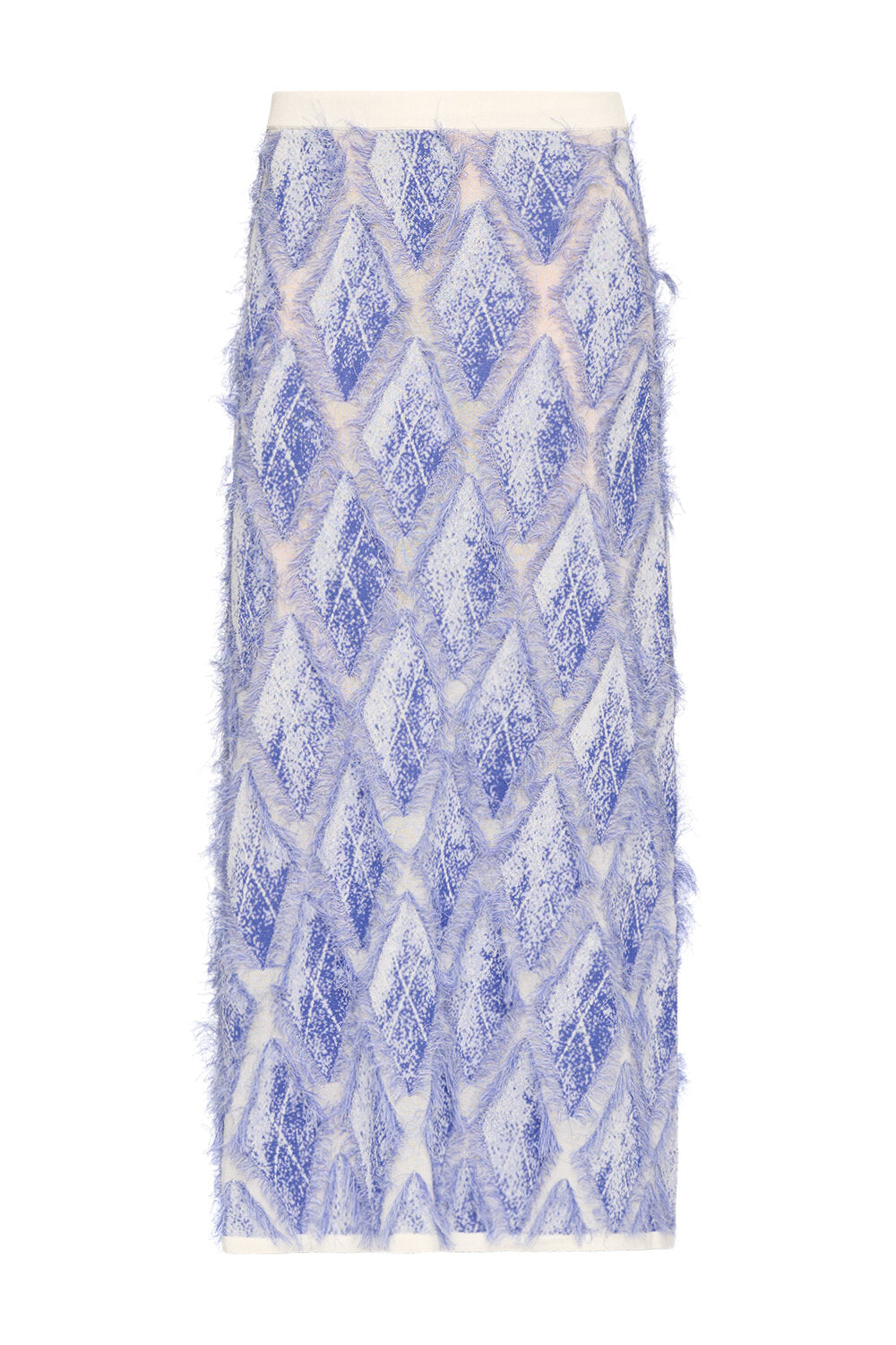 FLORIN KNIT SKIRT