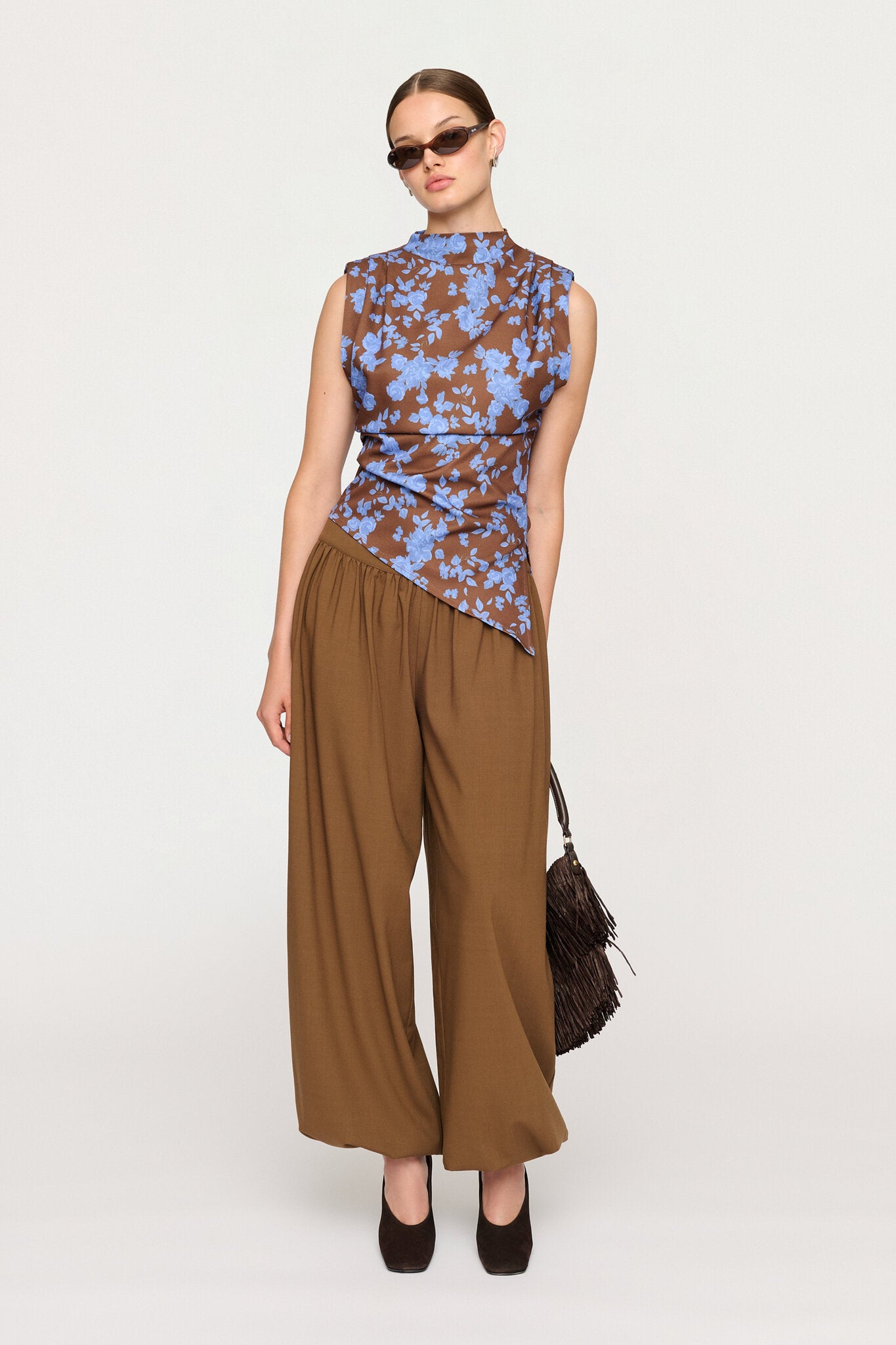 HEIDI TROUSER