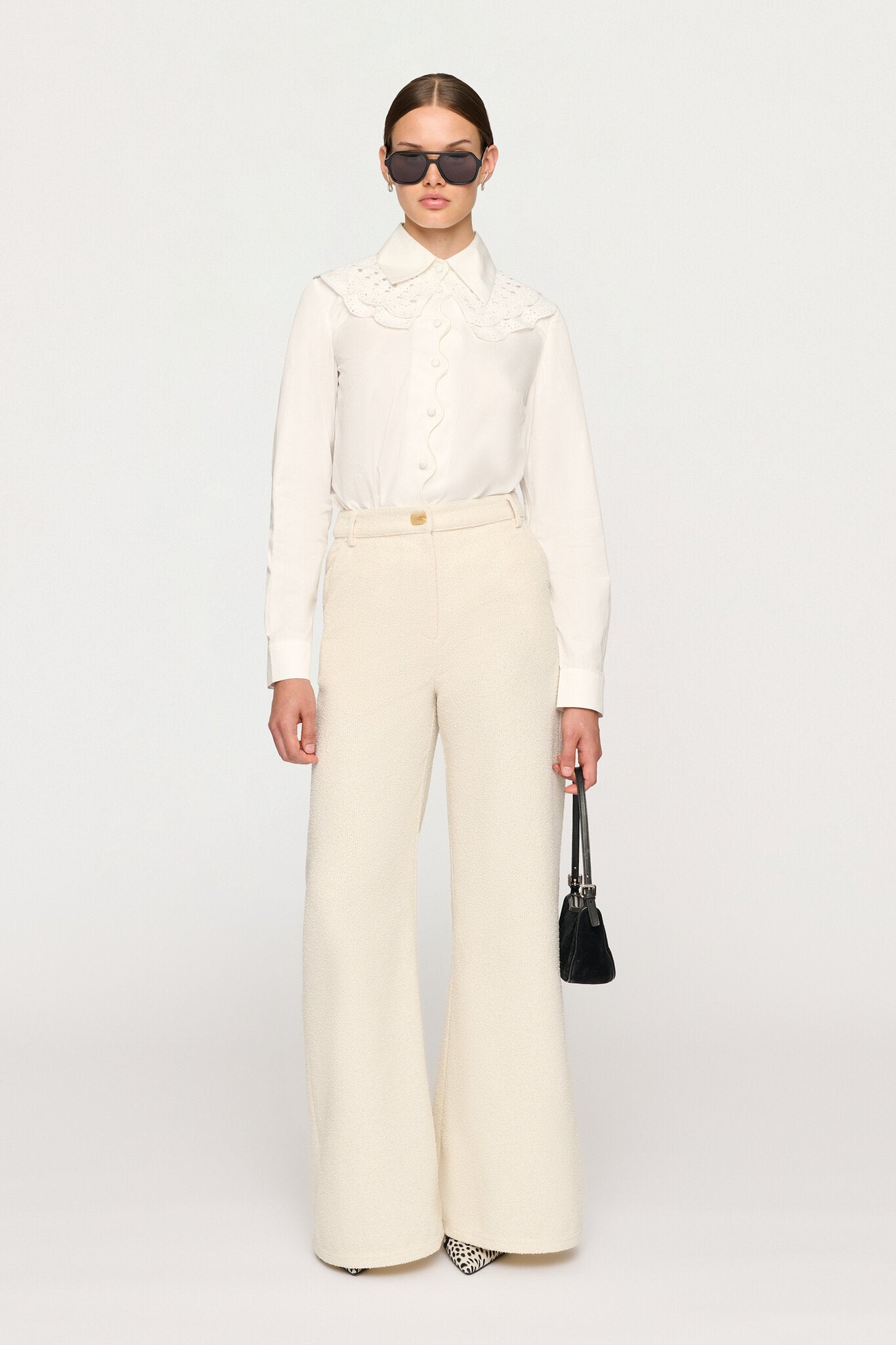 ARDENNE SHIRT