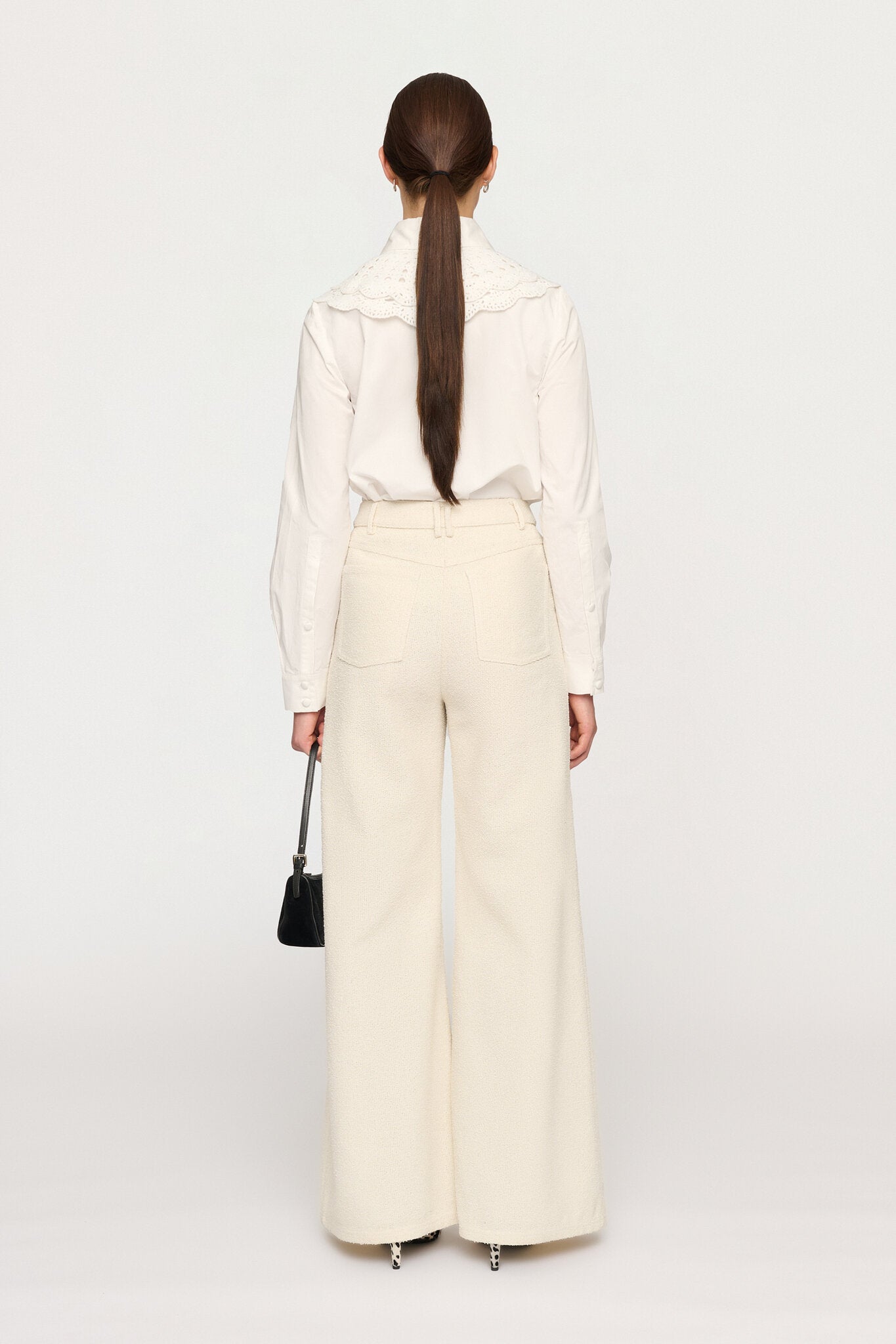 ARDENNE SHIRT