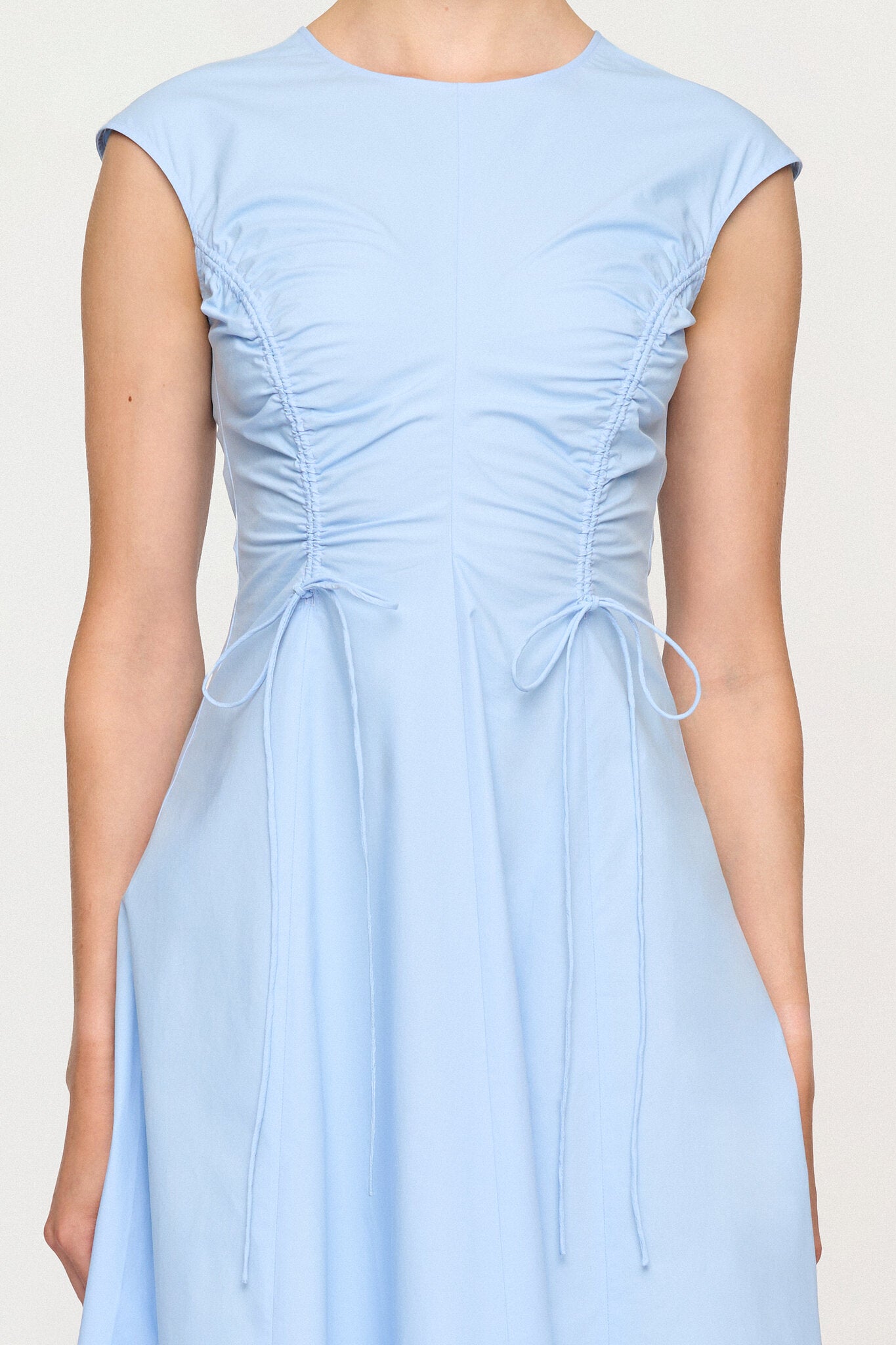 CORALIE DRESS