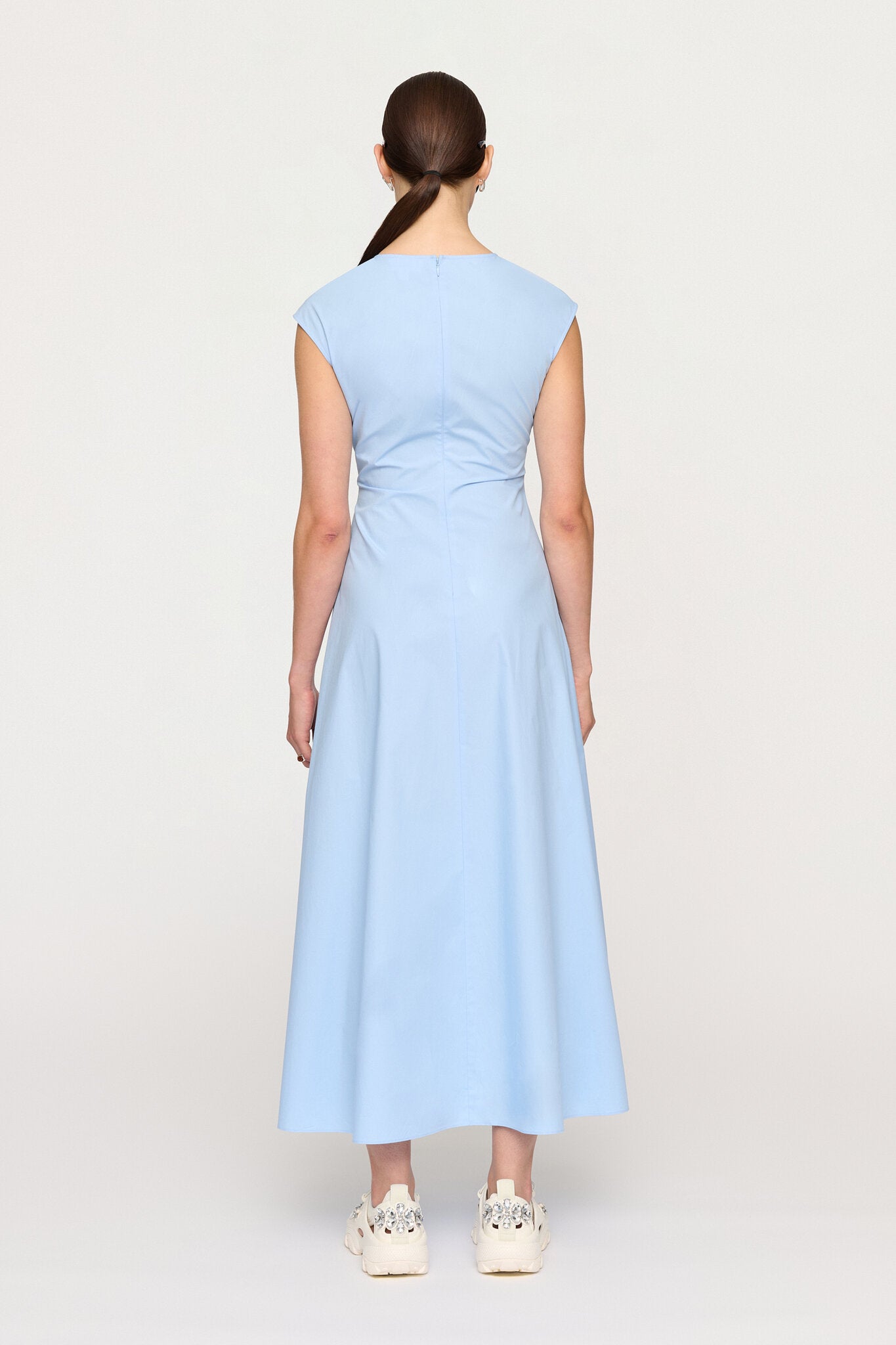 CORALIE DRESS