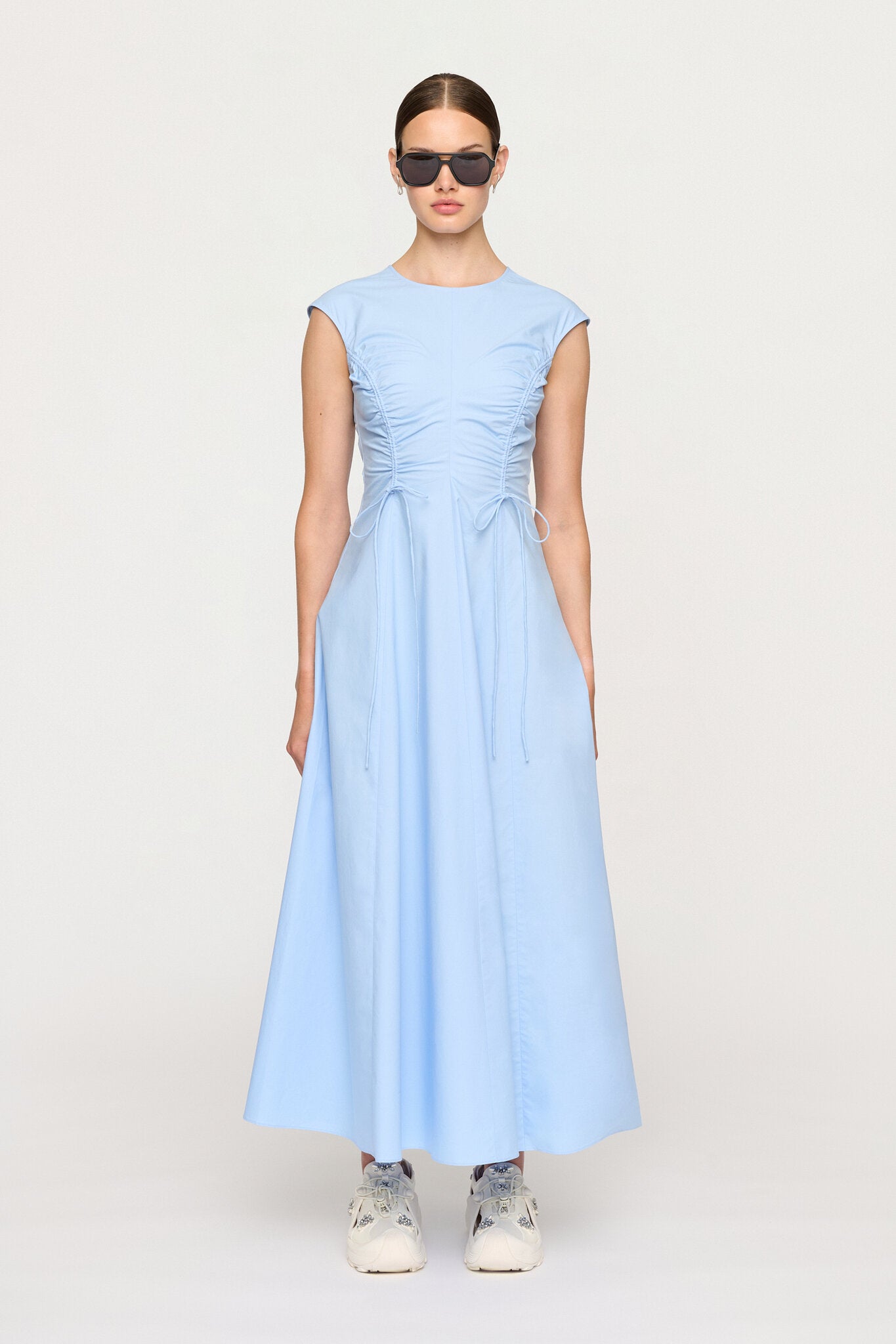 CORALIE DRESS