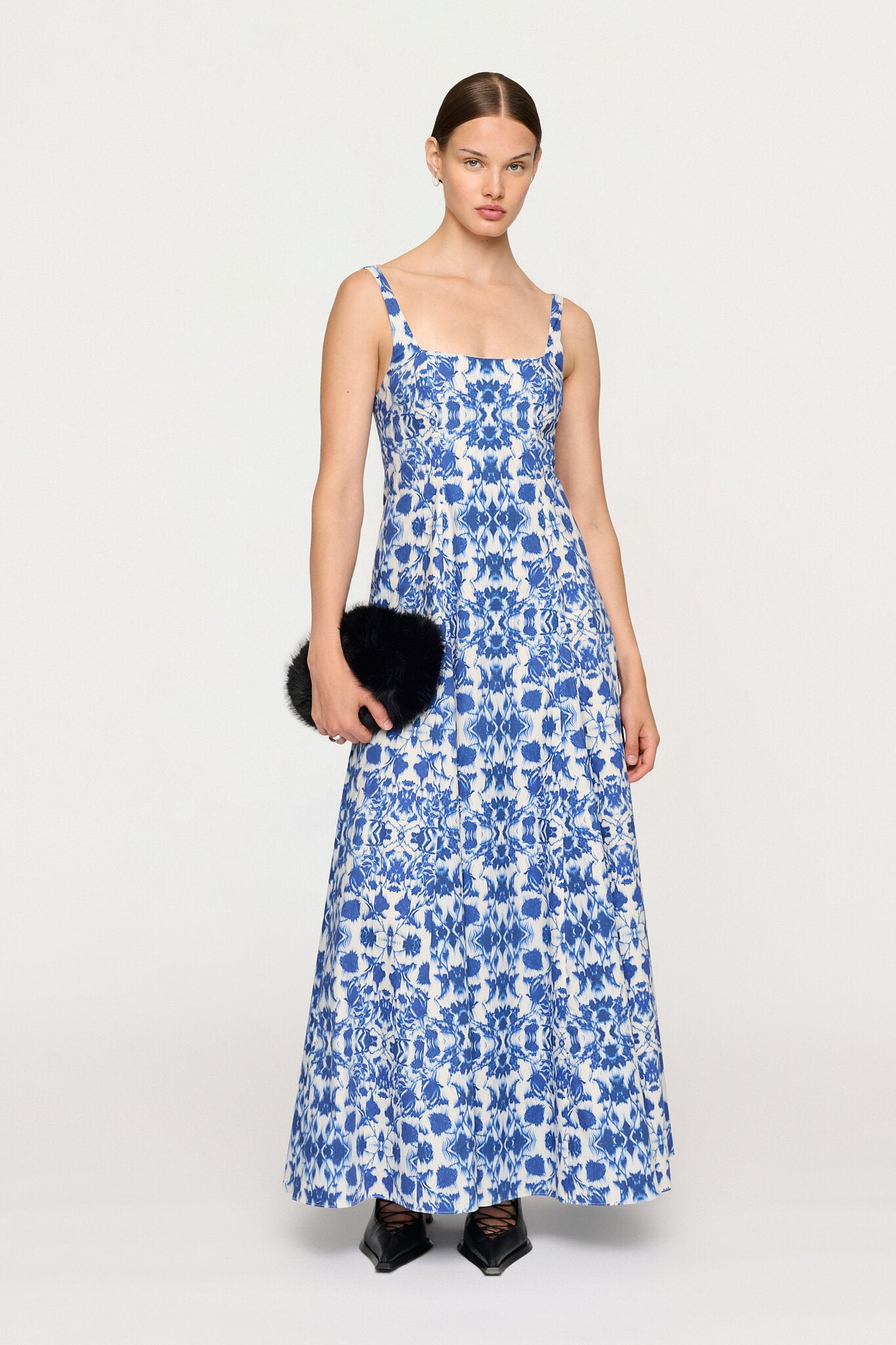 RAFAELLA DRESS