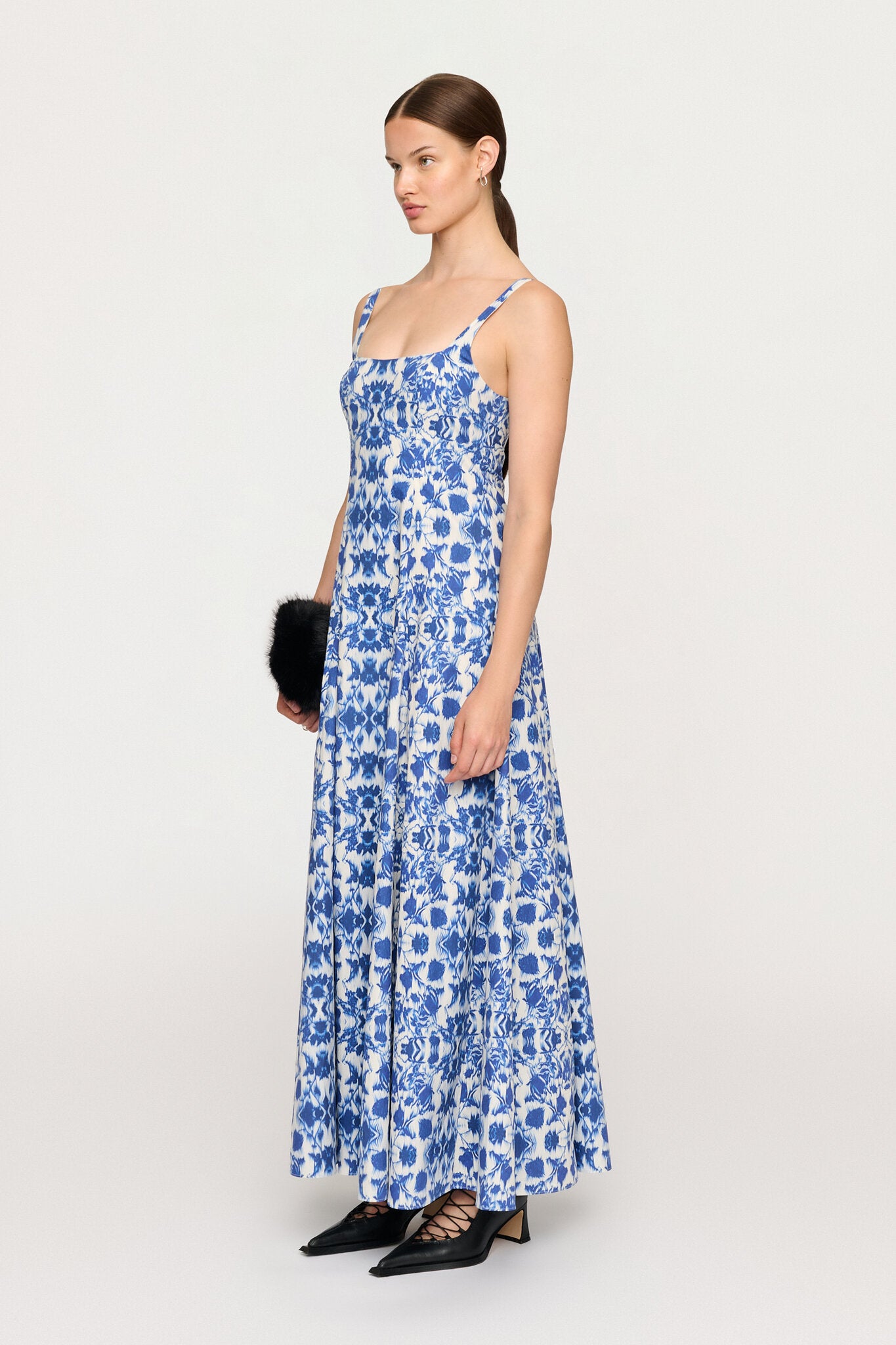 RAFAELLA DRESS