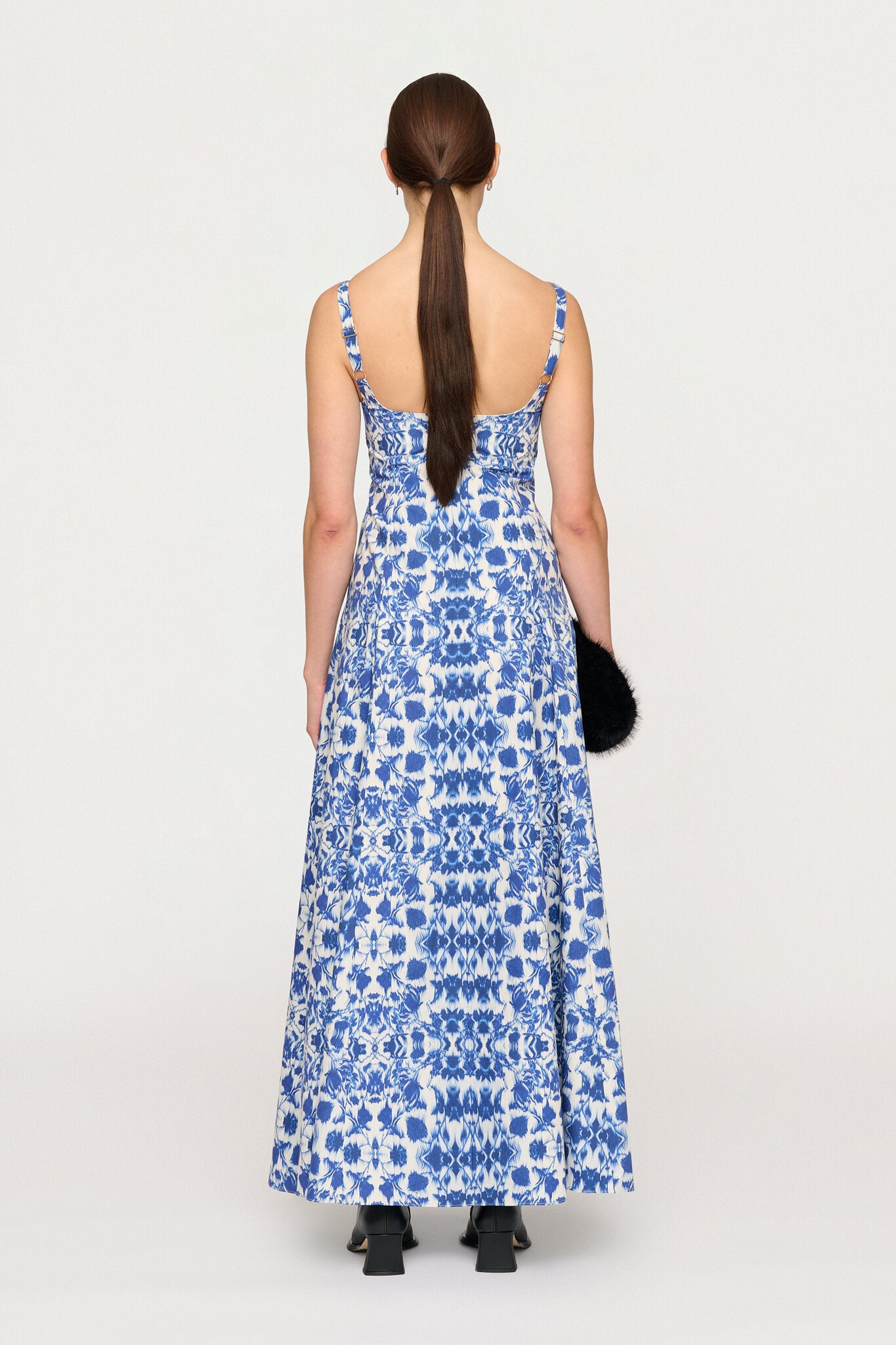 RAFAELLA DRESS