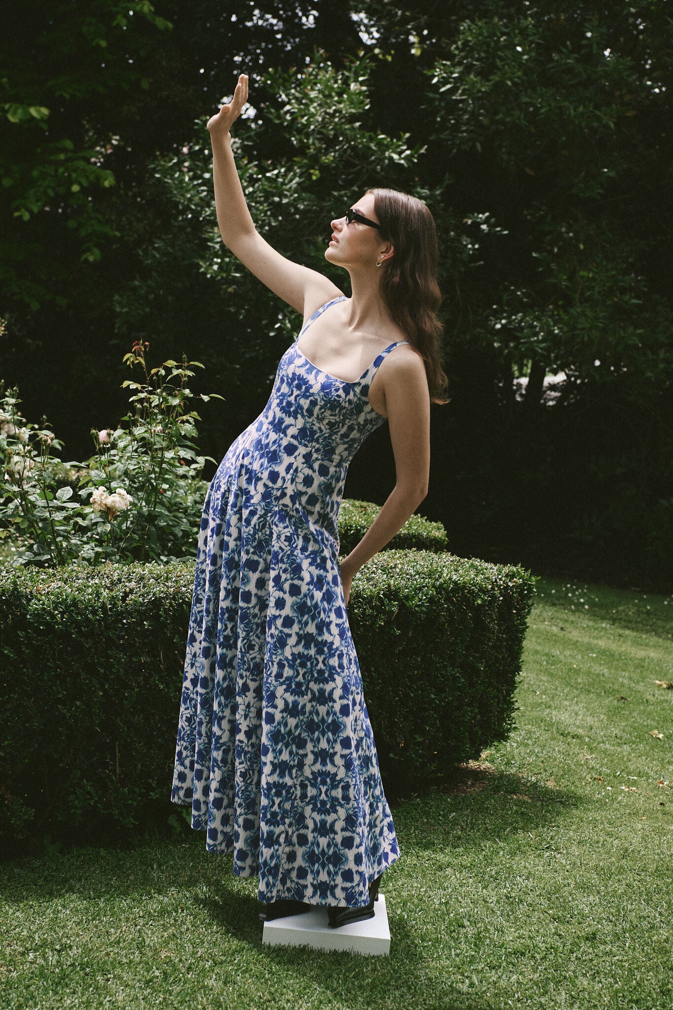 RAFAELLA DRESS